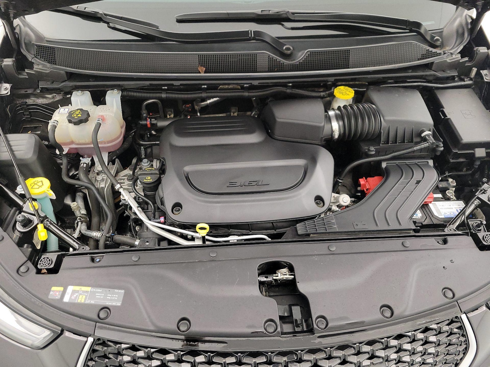 2023 Chrysler Pacifica Pinnacle - Photo 25