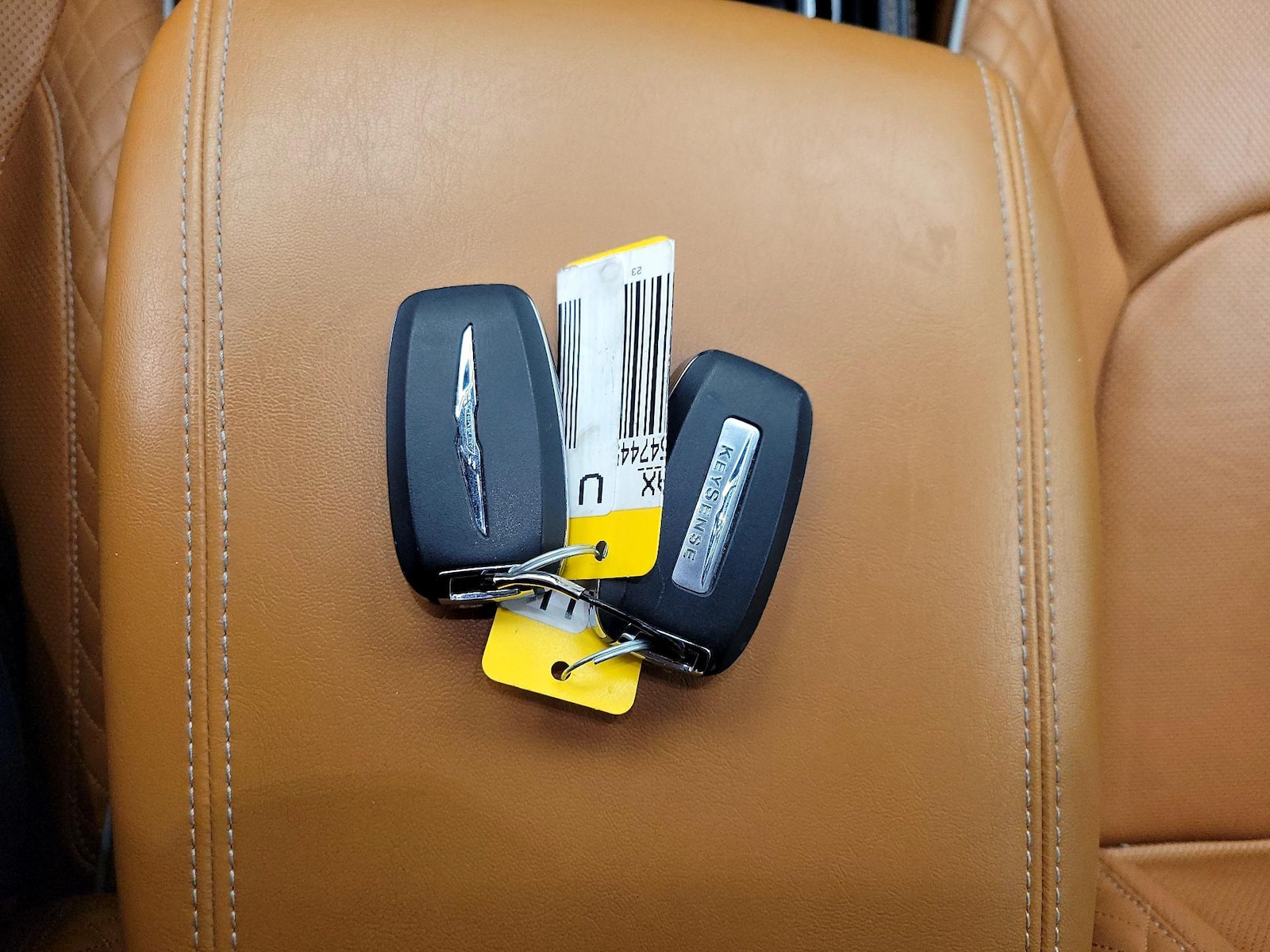 2023 Chrysler Pacifica Pinnacle - Photo 26