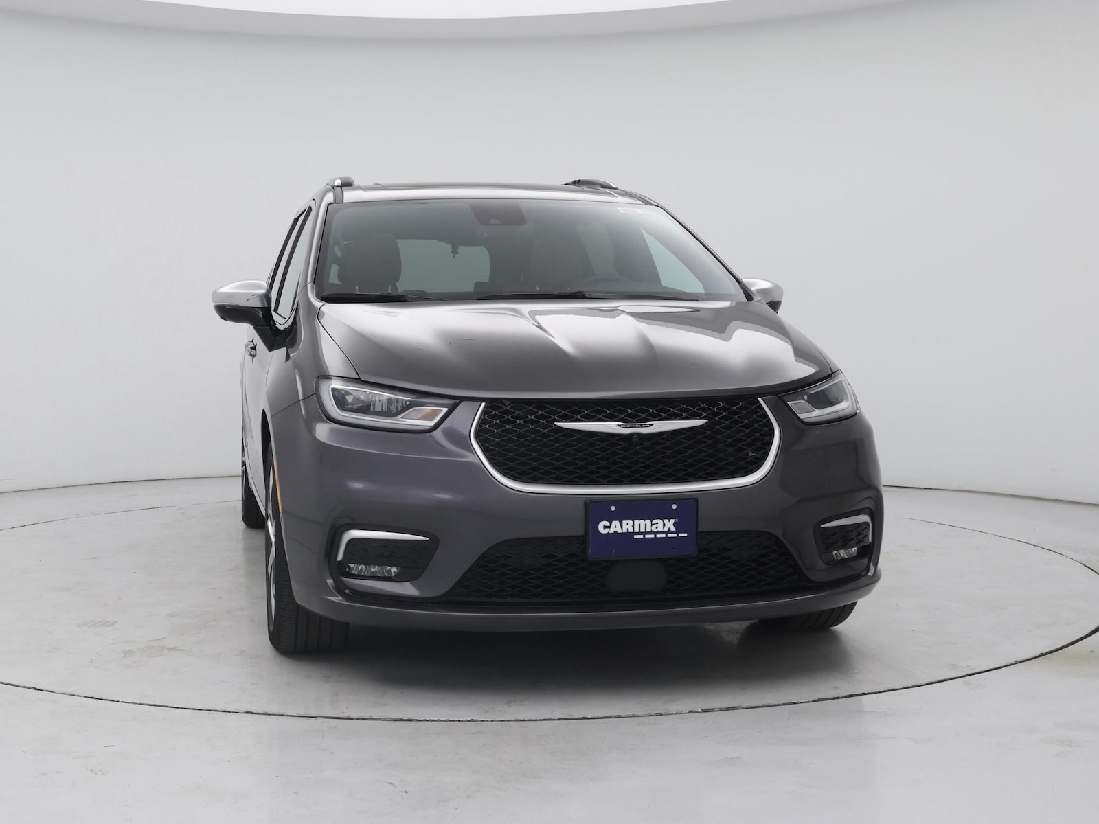 2023 Chrysler Pacifica Pinnacle - Photo 6