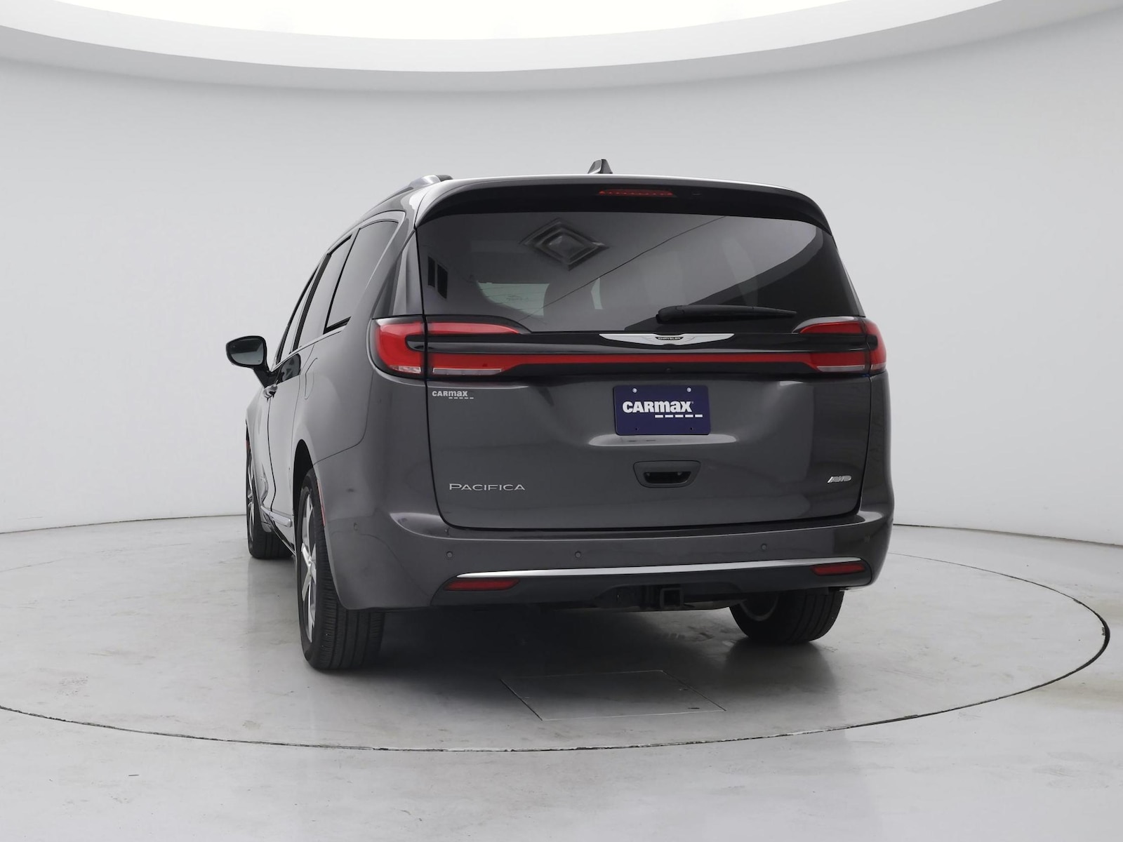 2023 Chrysler Pacifica Pinnacle - Photo 7