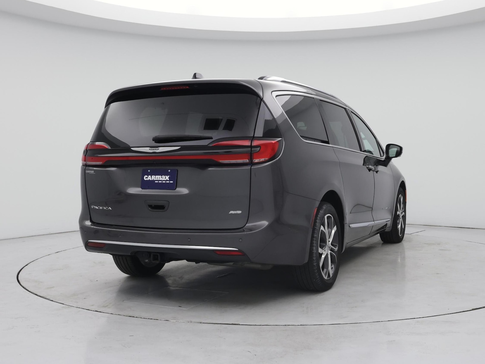 2023 Chrysler Pacifica Pinnacle - Photo 9