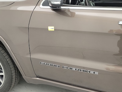 Condition detail