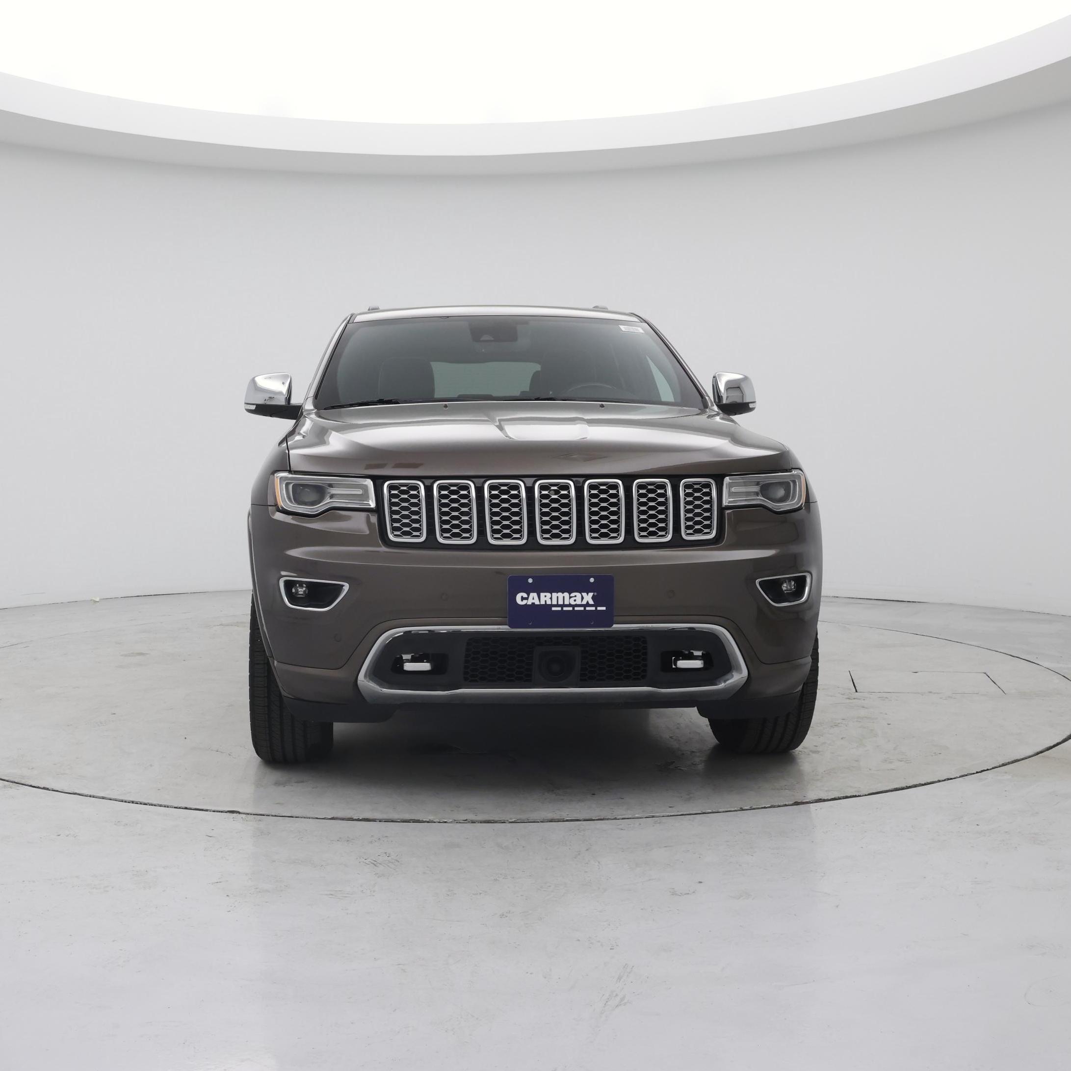 Thumbnail: 2019 Jeep Grand Cherokee - 5
