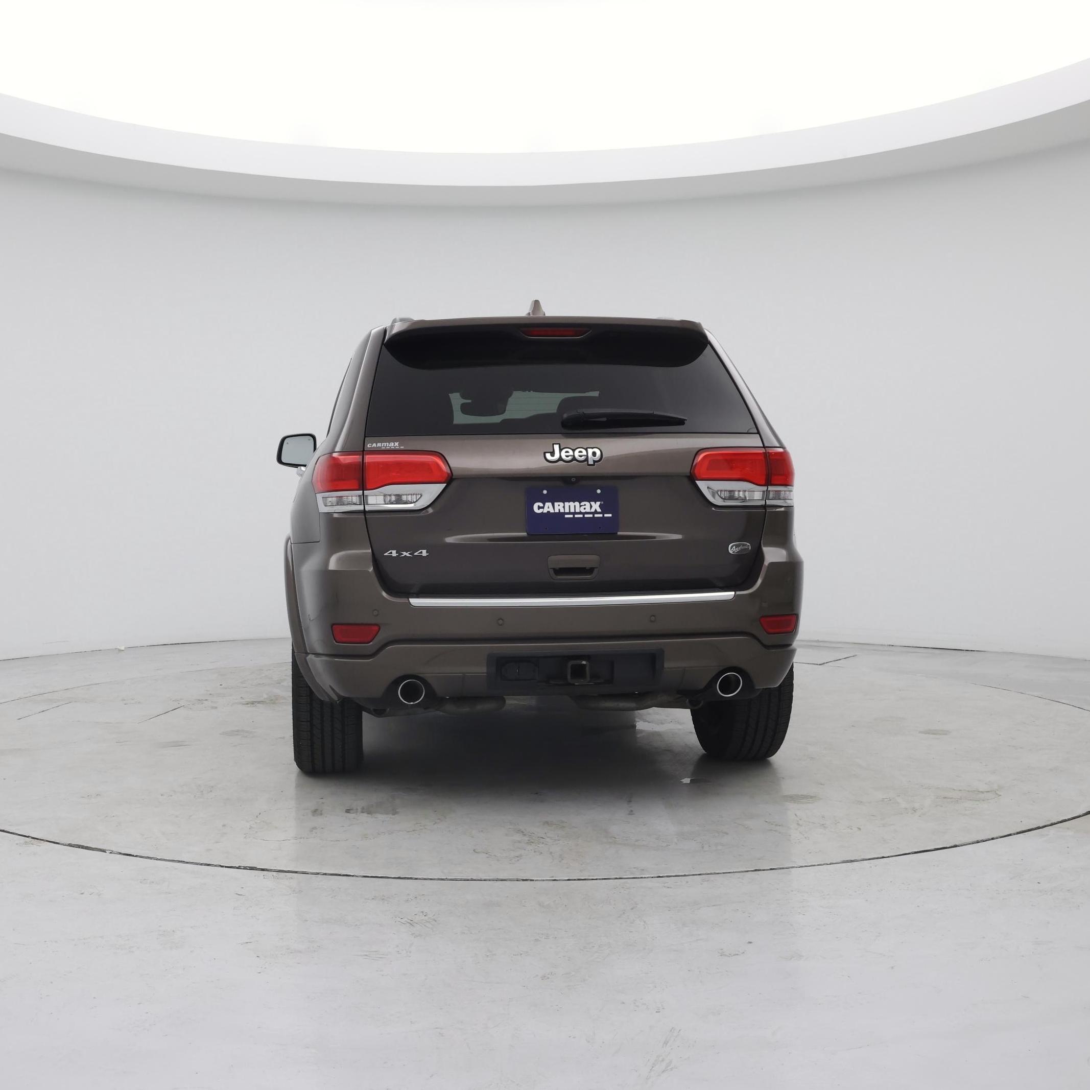 Thumbnail: 2019 Jeep Grand Cherokee - 6