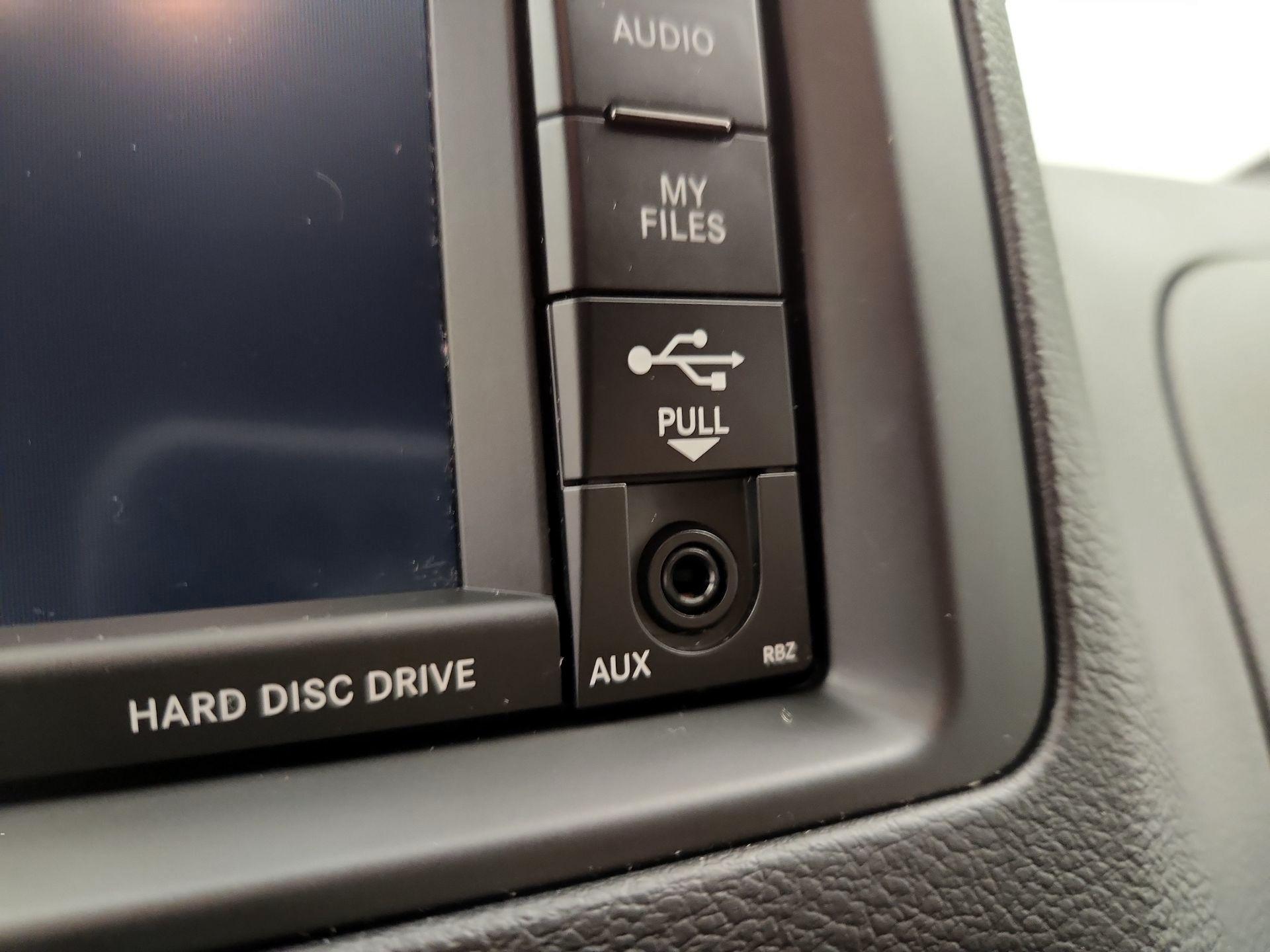 Thumbnail: 2019 Dodge Grand Caravan - 18