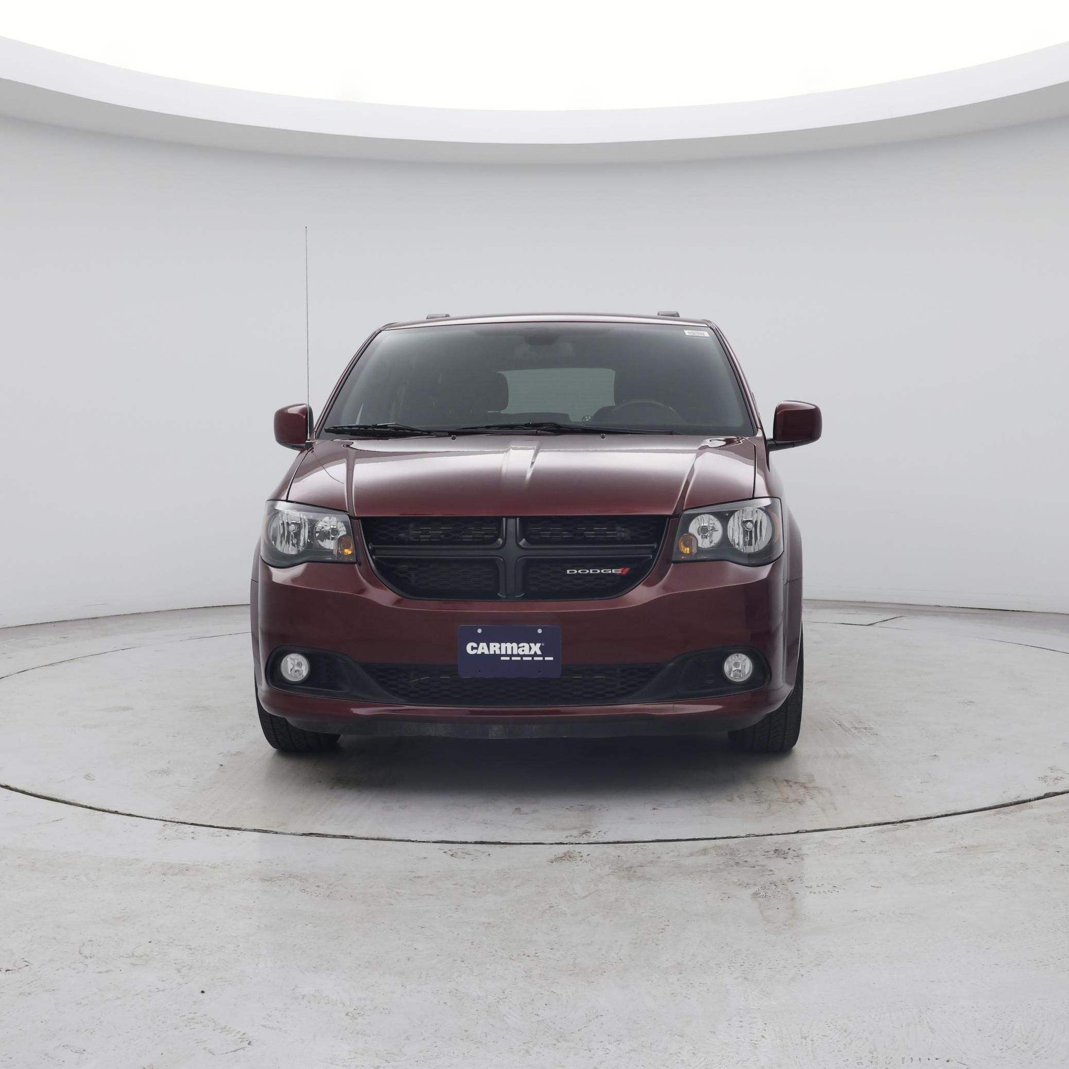 Thumbnail: 2019 Dodge Grand Caravan - 5