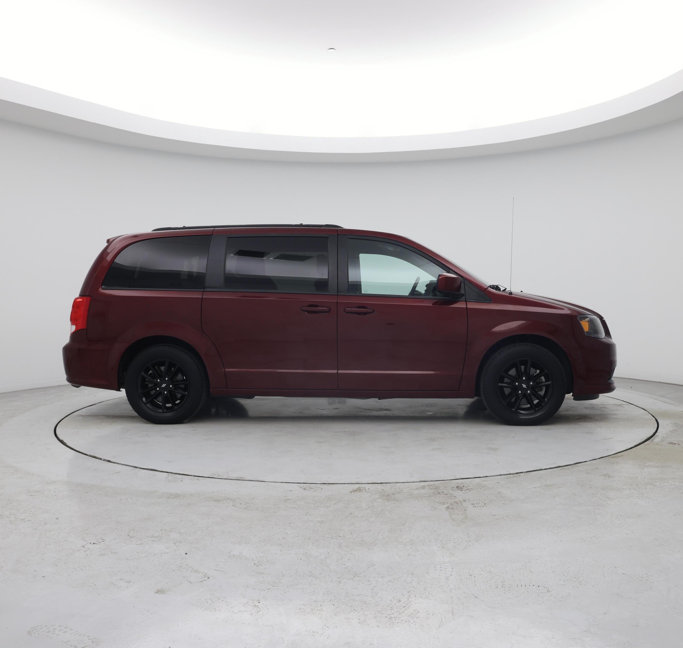 Thumbnail: 2019 Dodge Grand Caravan - 7