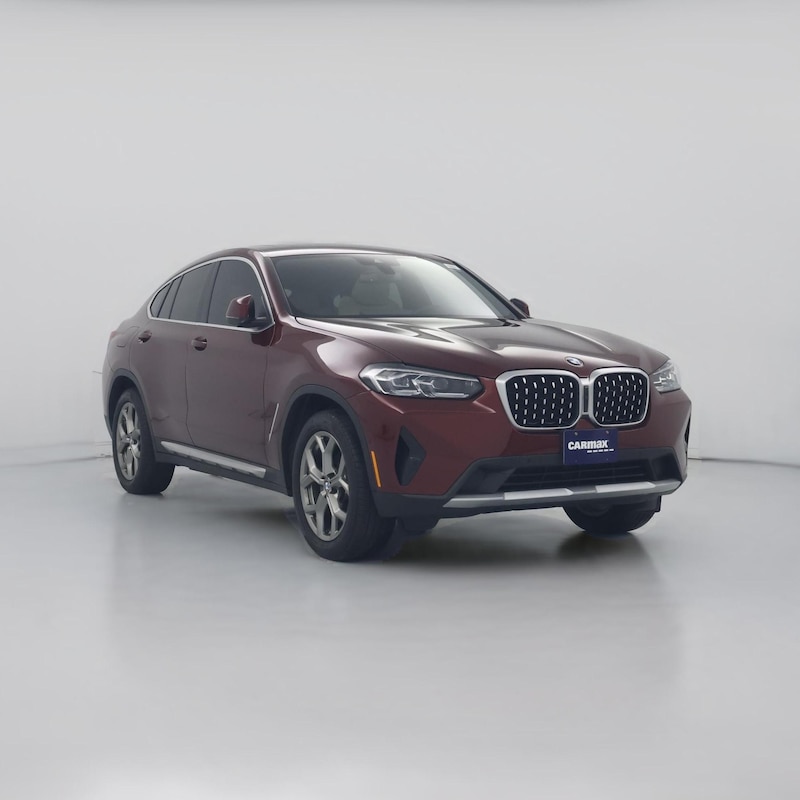 2025 BMW X4 XDrive30i