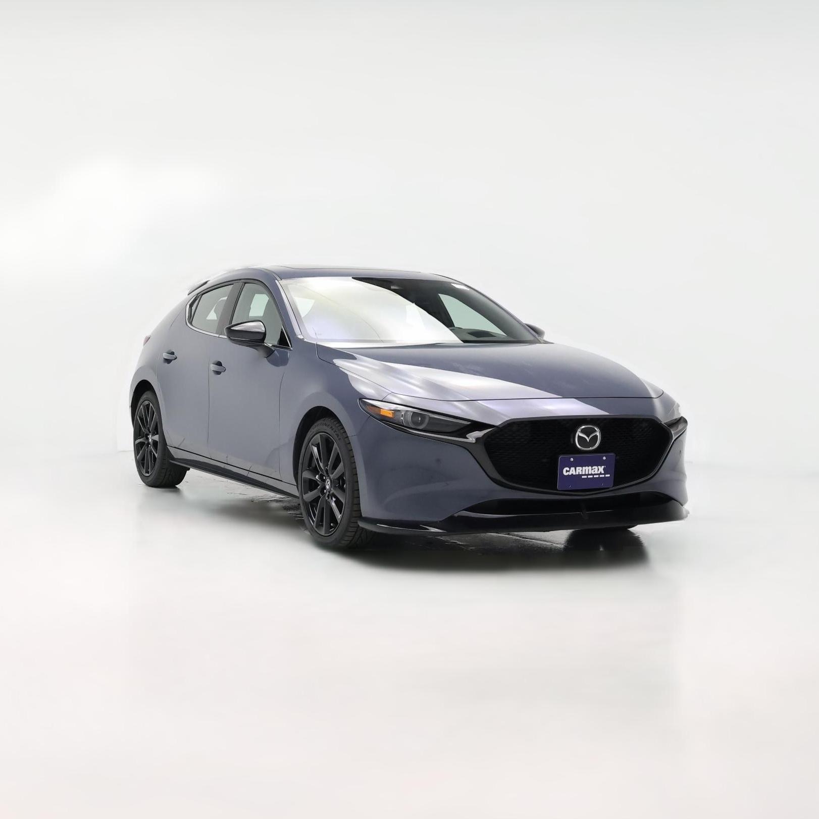 Thumbnail: 2021 Mazda Mazda3 - 1