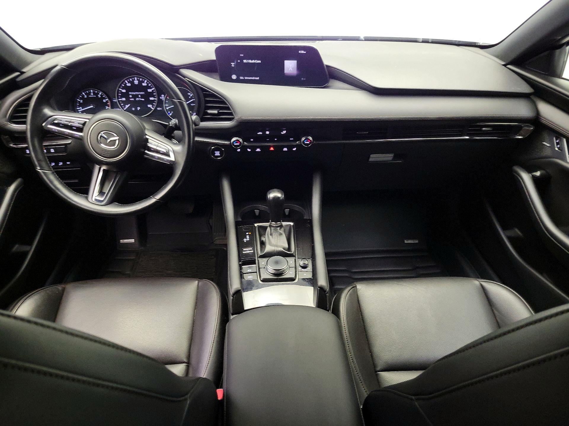 Thumbnail: 2021 Mazda Mazda3 - 9