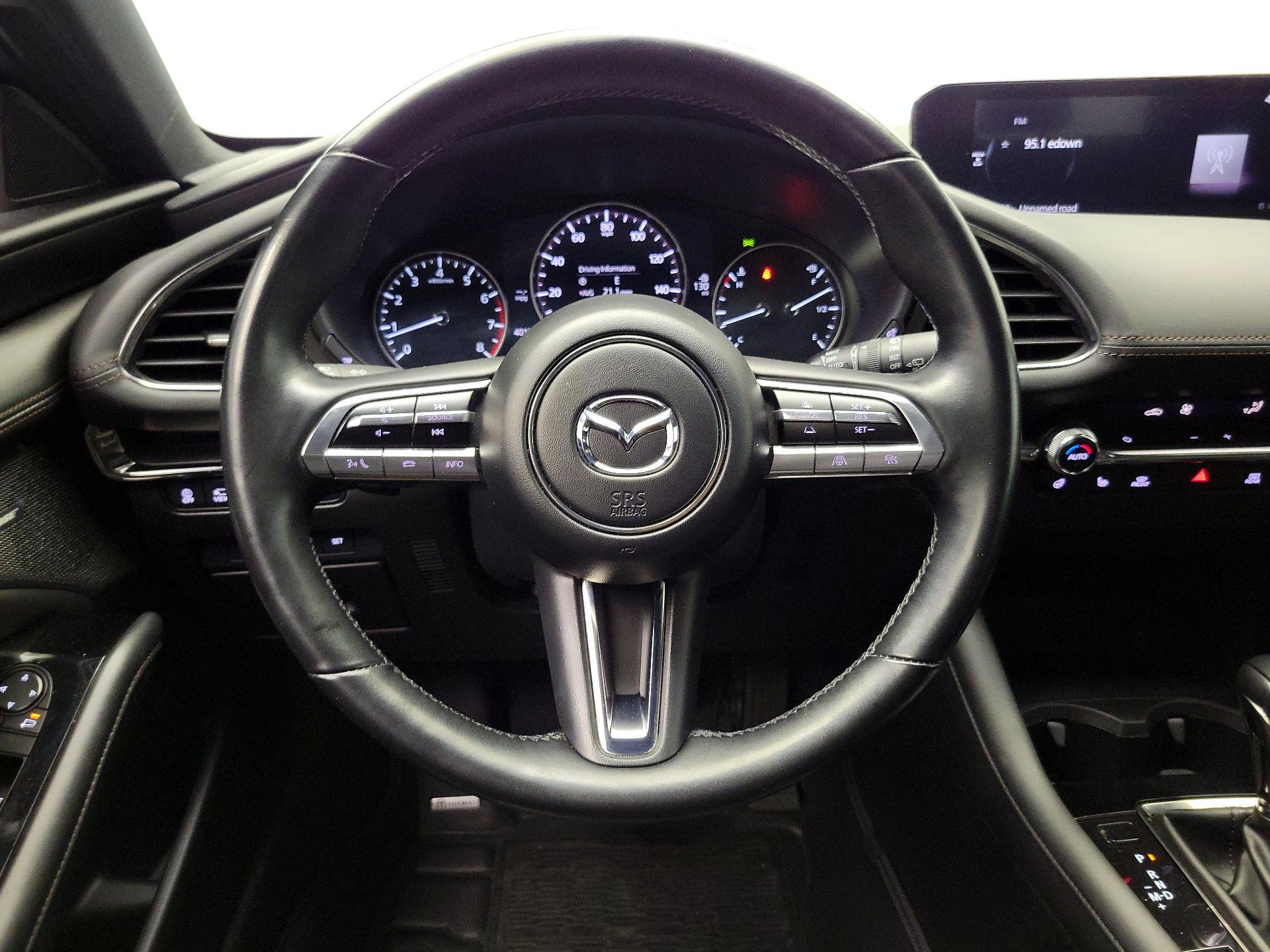 Thumbnail: 2021 Mazda Mazda3 - 10