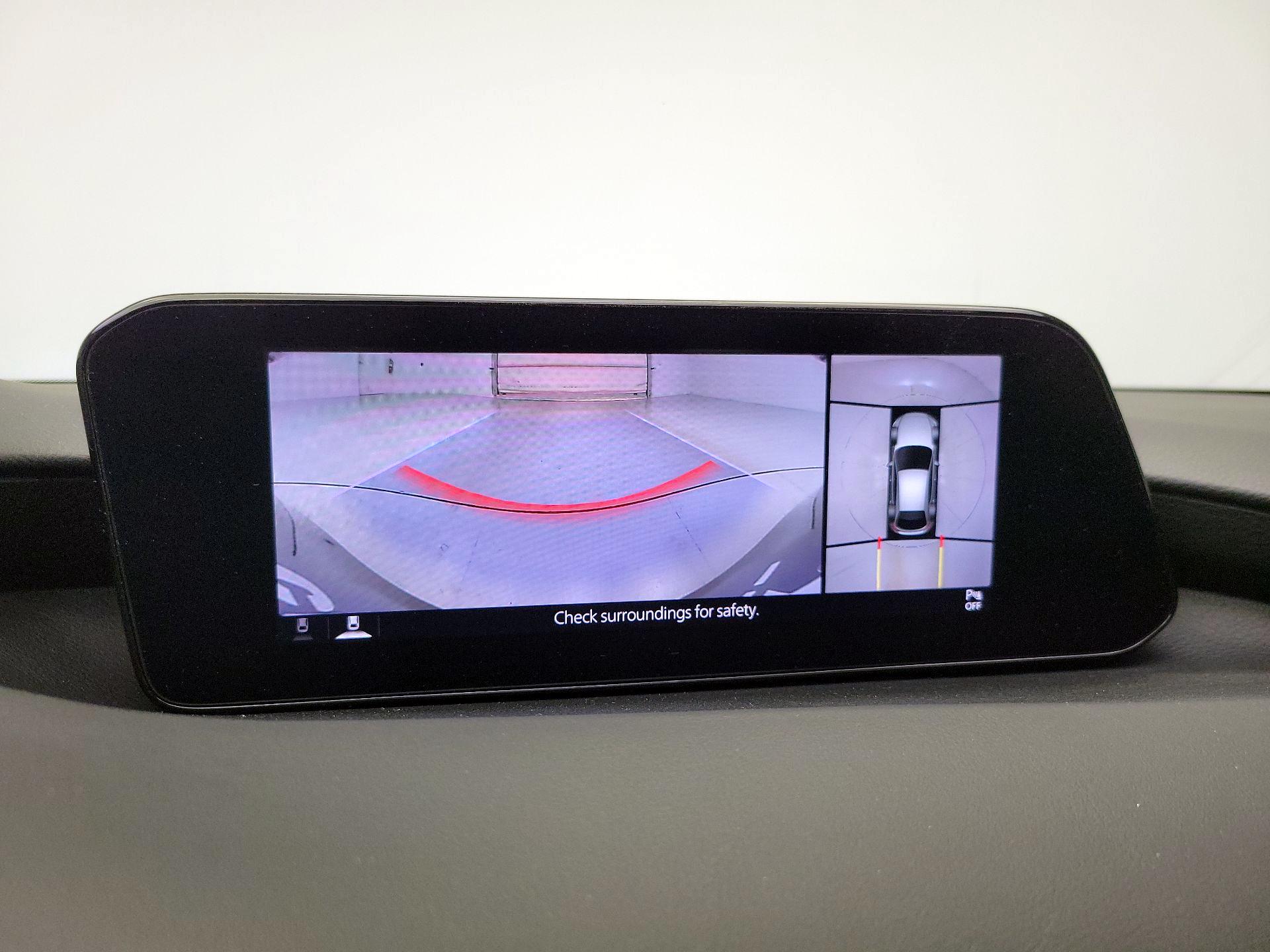 Thumbnail: 2021 Mazda Mazda3 - 15