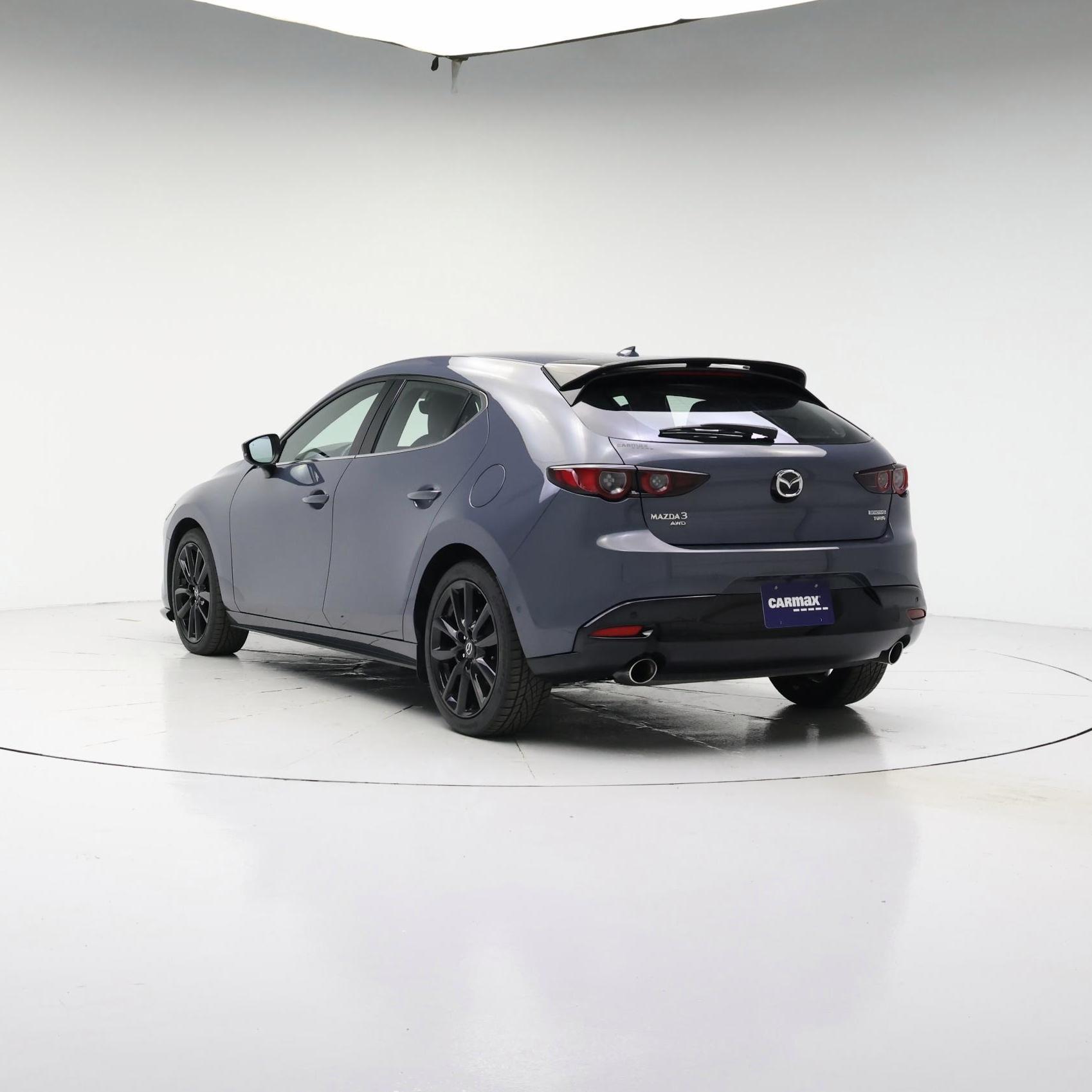 Thumbnail: 2021 Mazda Mazda3 - 2