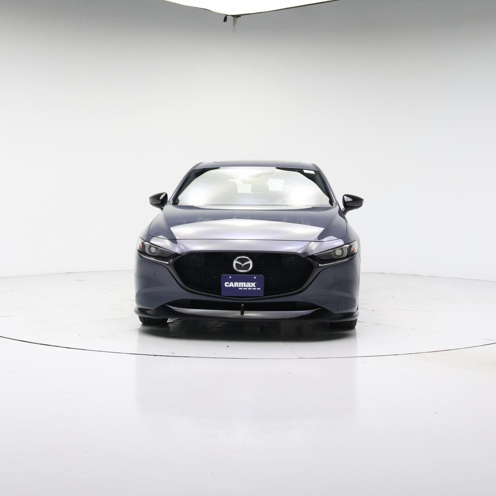 Thumbnail: 2021 Mazda Mazda3 - 5