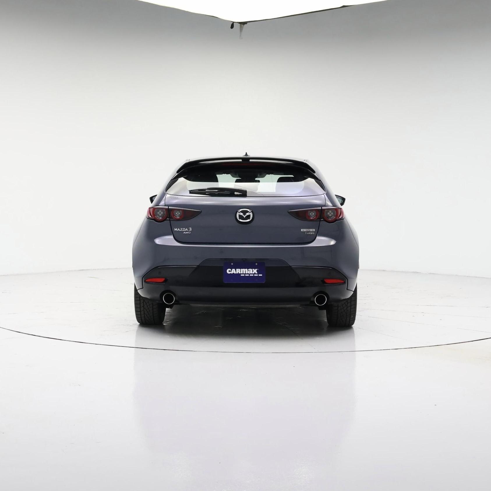 Thumbnail: 2021 Mazda Mazda3 - 6