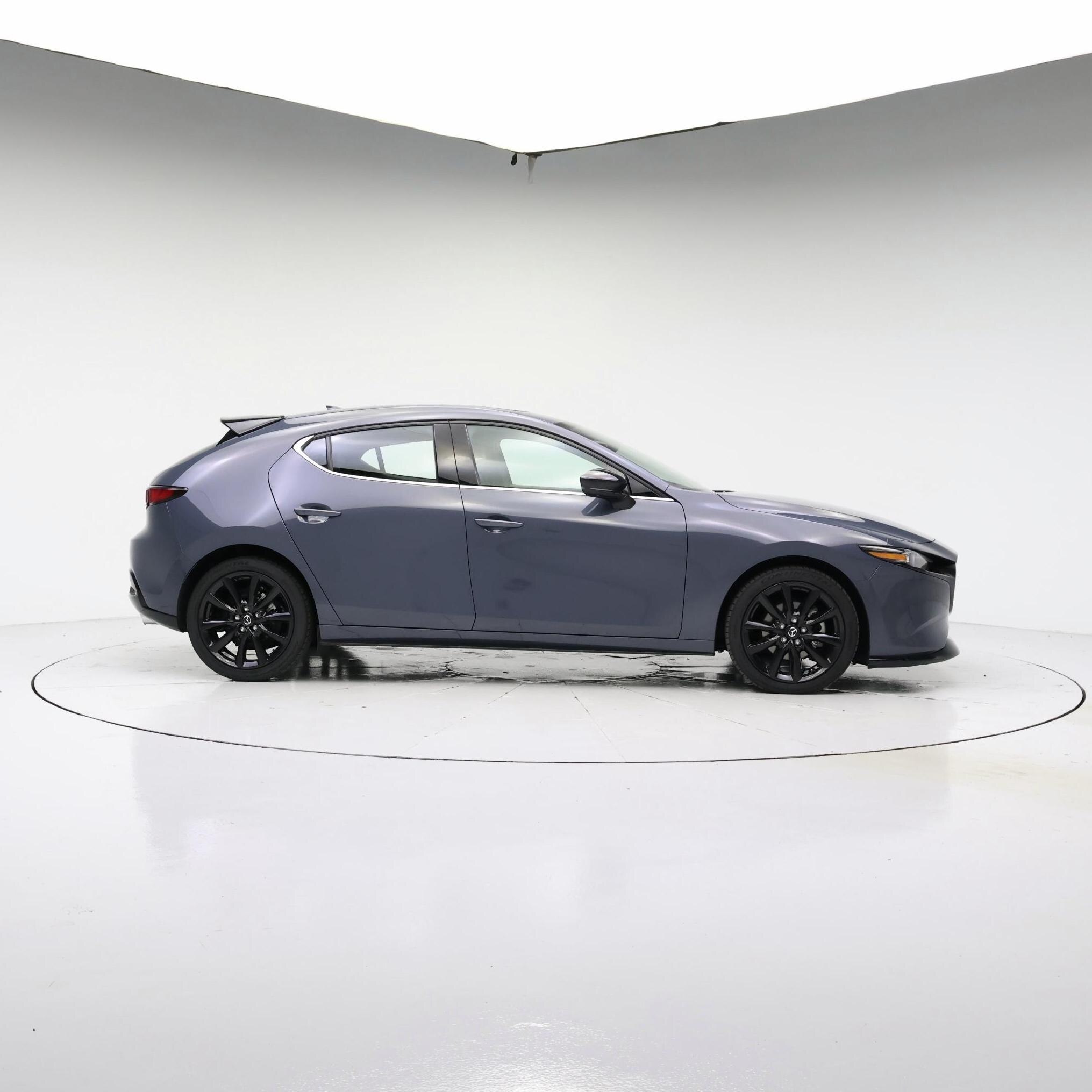 Thumbnail: 2021 Mazda Mazda3 - 7