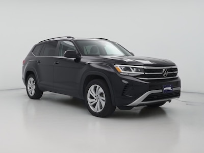 2023 Volkswagen Atlas SE w/Tech