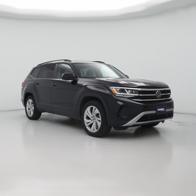 2023 Volkswagen Atlas SE w/Tech