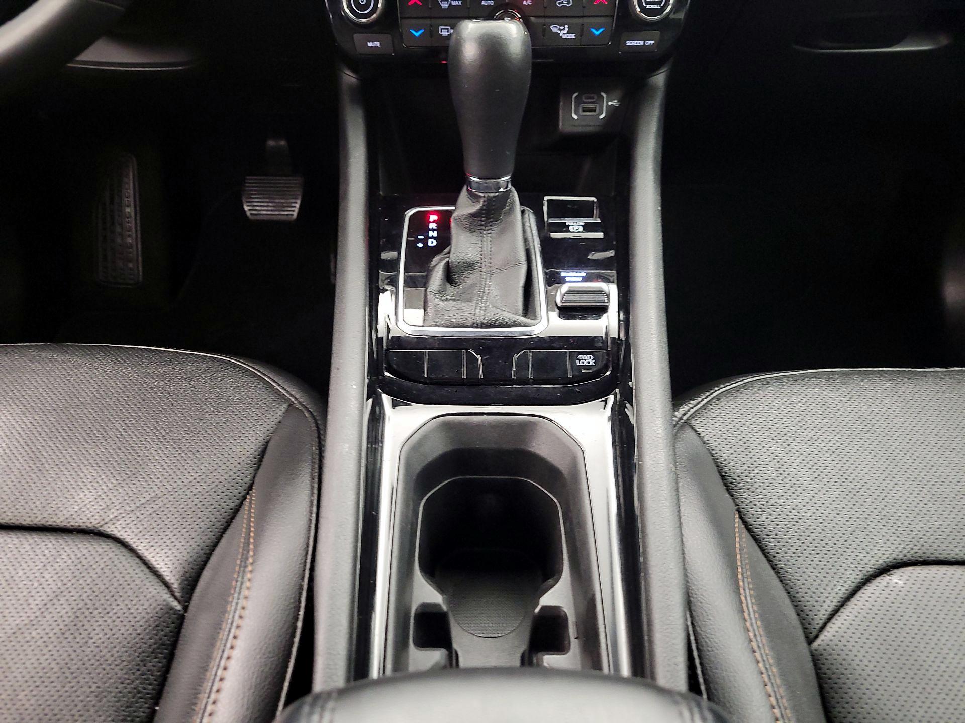 Thumbnail: 2023 Jeep Compass - 18