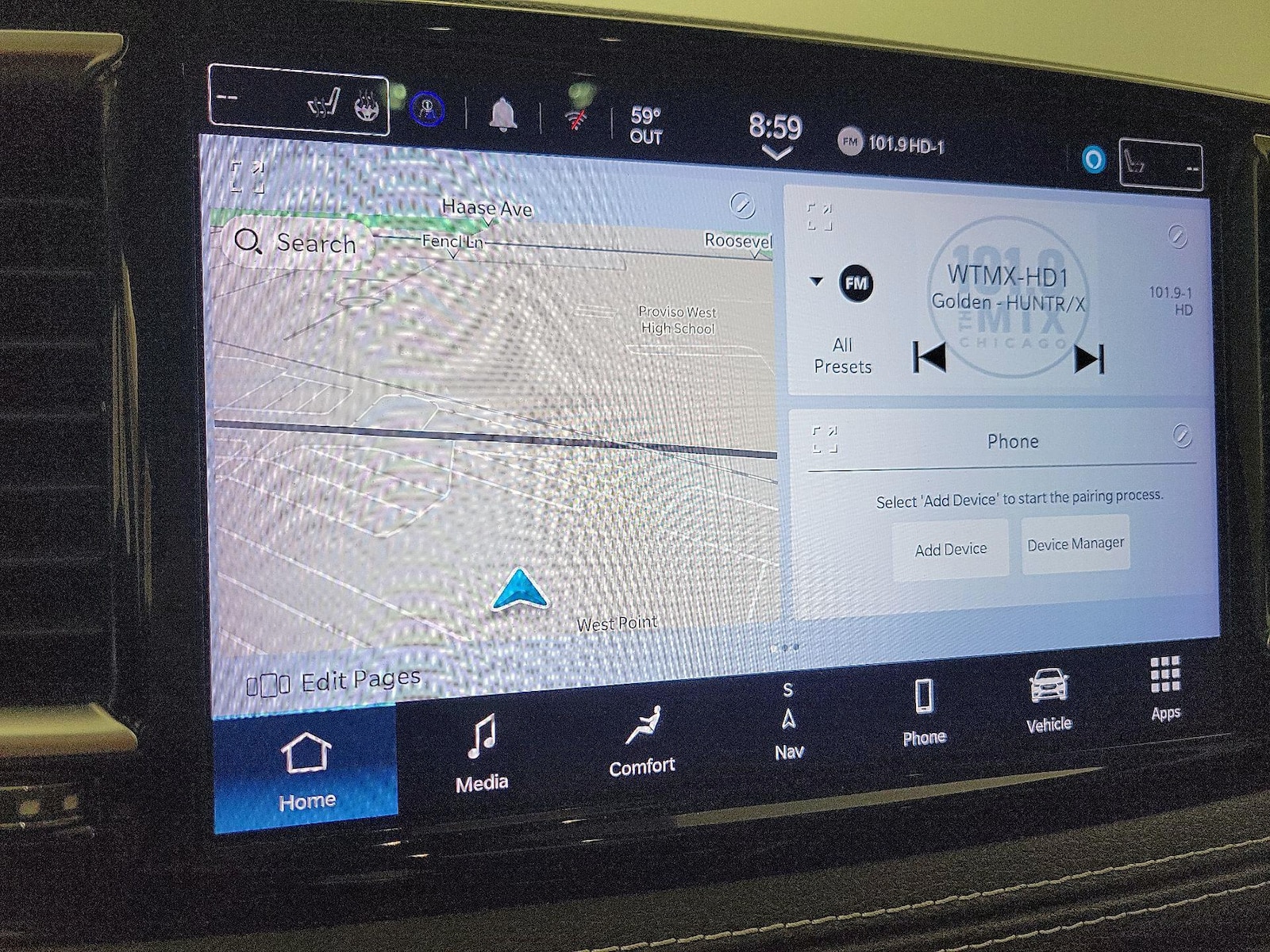 2022 Chrysler Pacifica Hybrid Limited - Photo 15