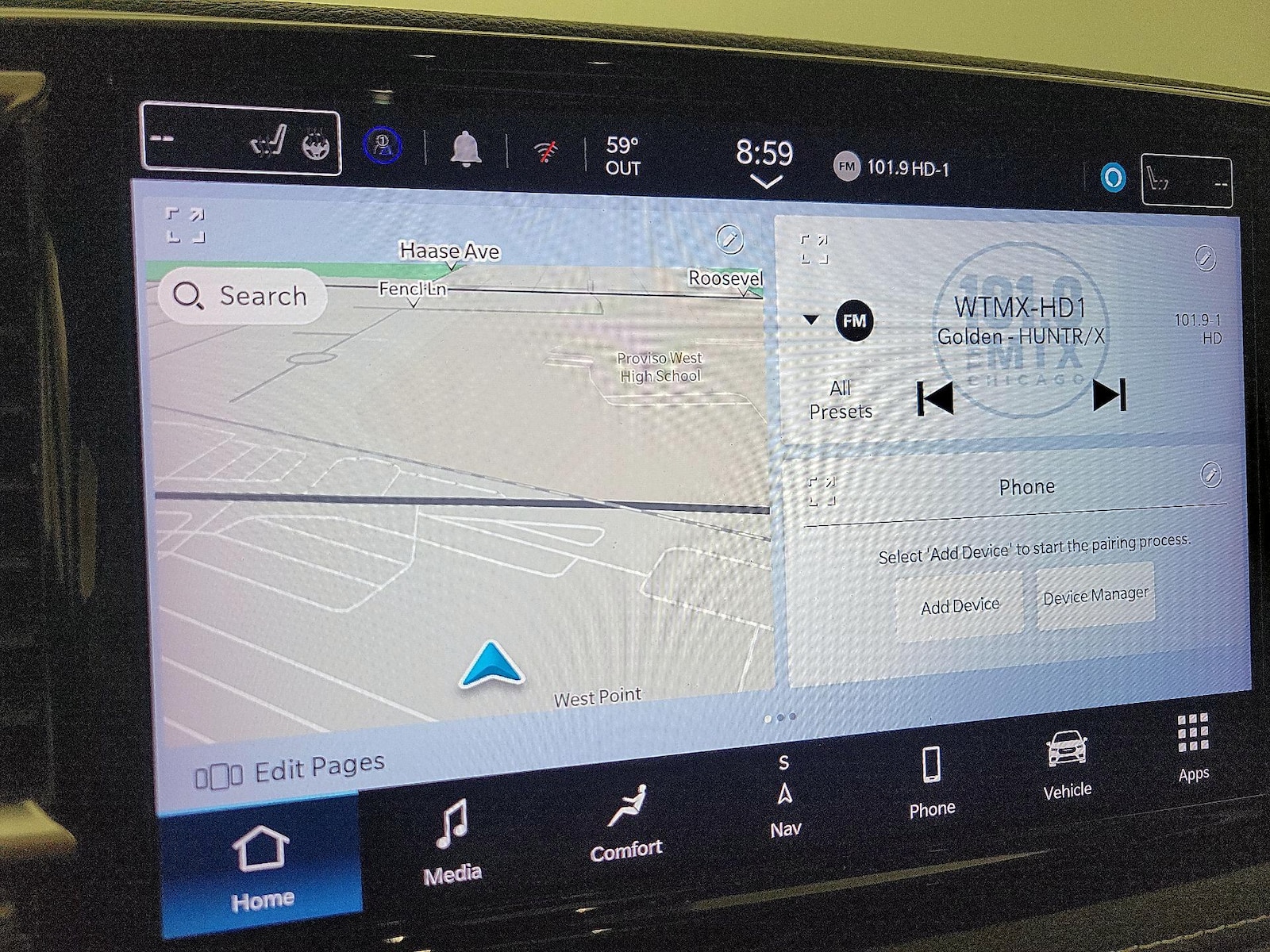 2022 Chrysler Pacifica Hybrid Limited - Photo 17