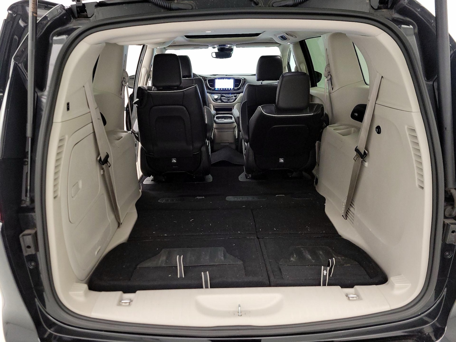 2022 Chrysler Pacifica Hybrid Limited - Photo 25