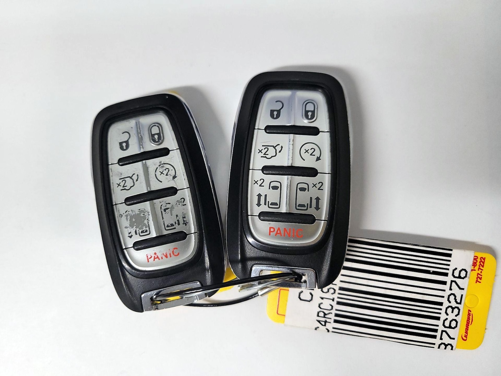 2022 Chrysler Pacifica Hybrid Limited - Photo 28