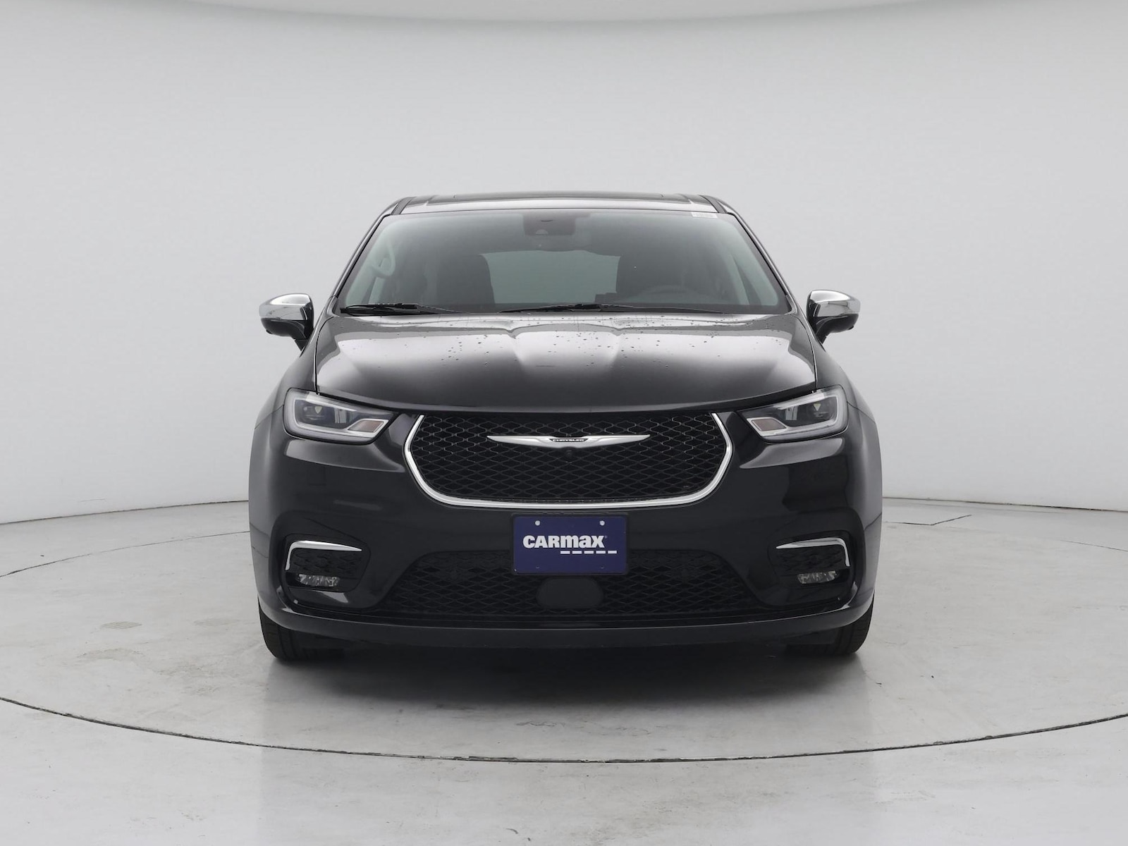 2022 Chrysler Pacifica Hybrid Limited - Photo 6