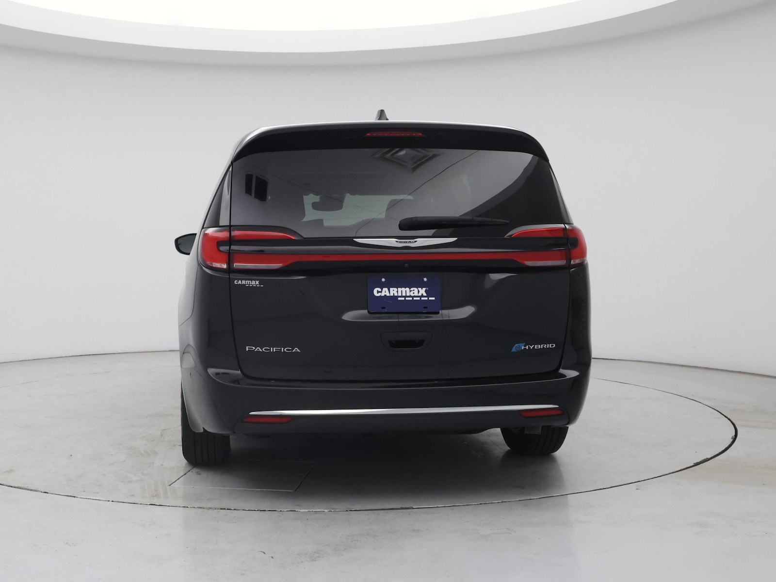 2022 Chrysler Pacifica Hybrid Limited - Photo 7