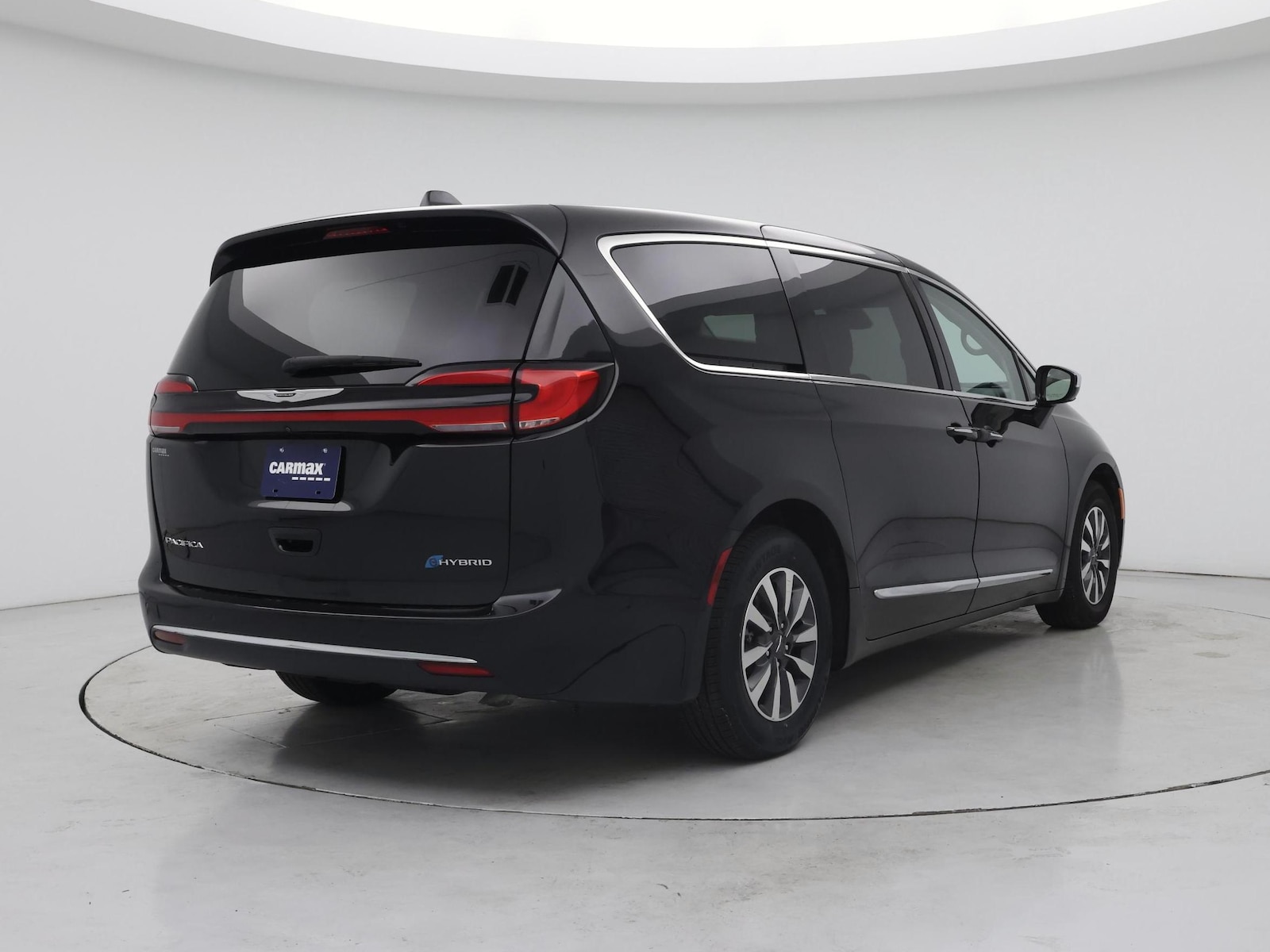 2022 Chrysler Pacifica Hybrid Limited - Photo 9