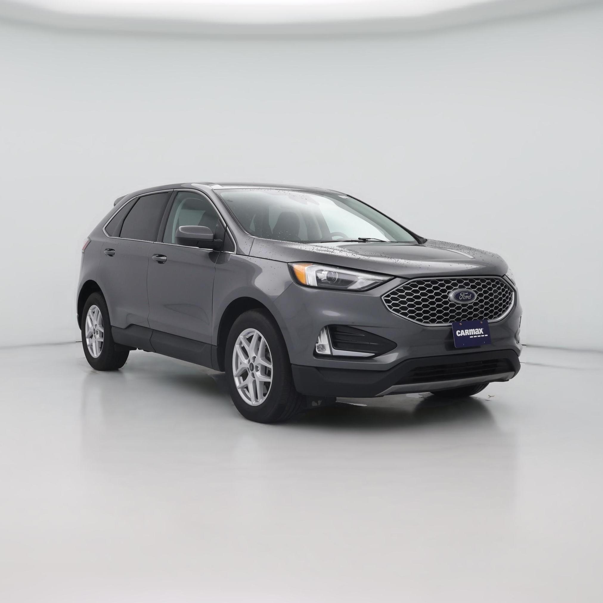 Thumbnail: 2023 Ford Edge - 1
