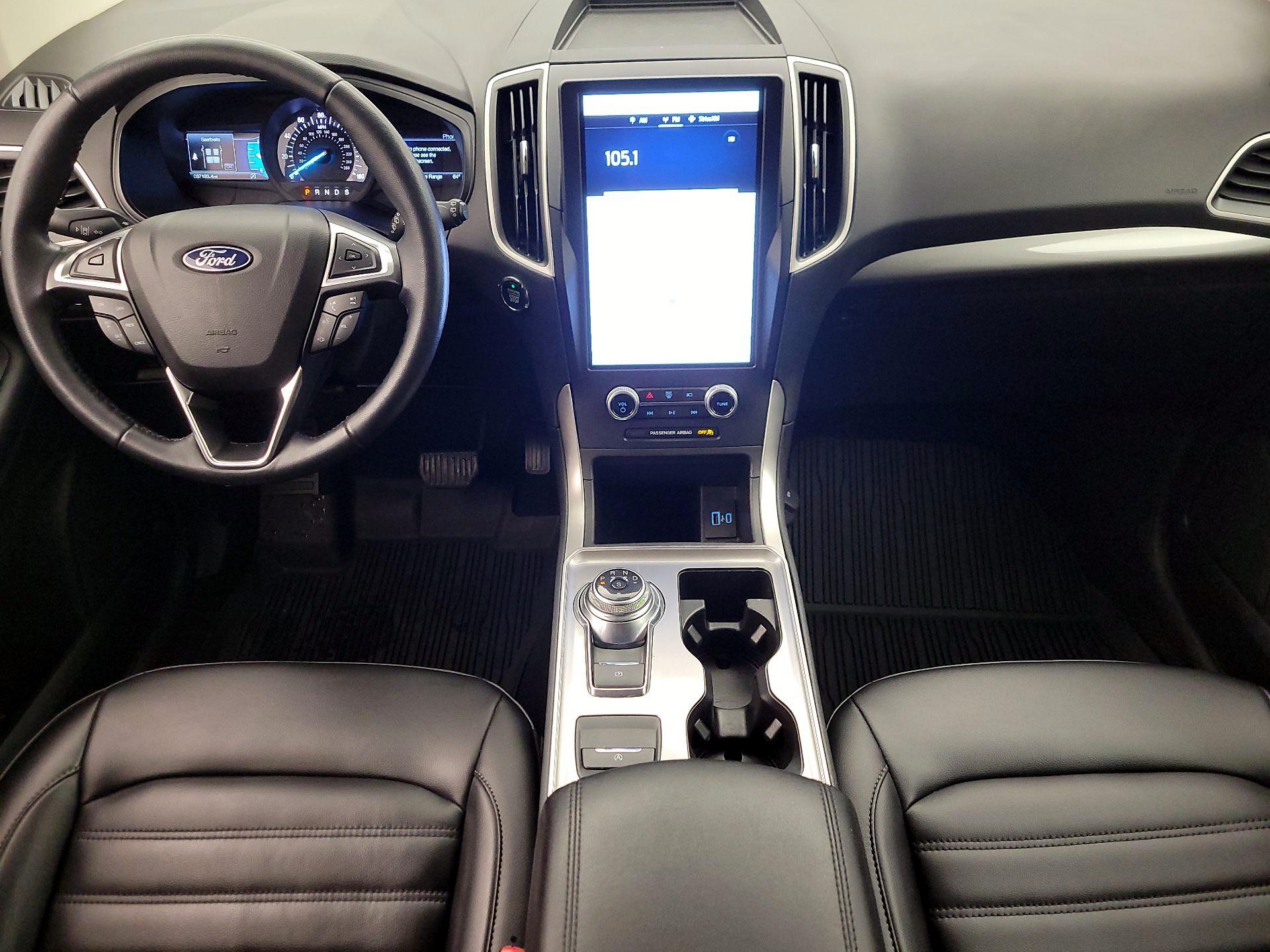 Thumbnail: 2023 Ford Edge - 9