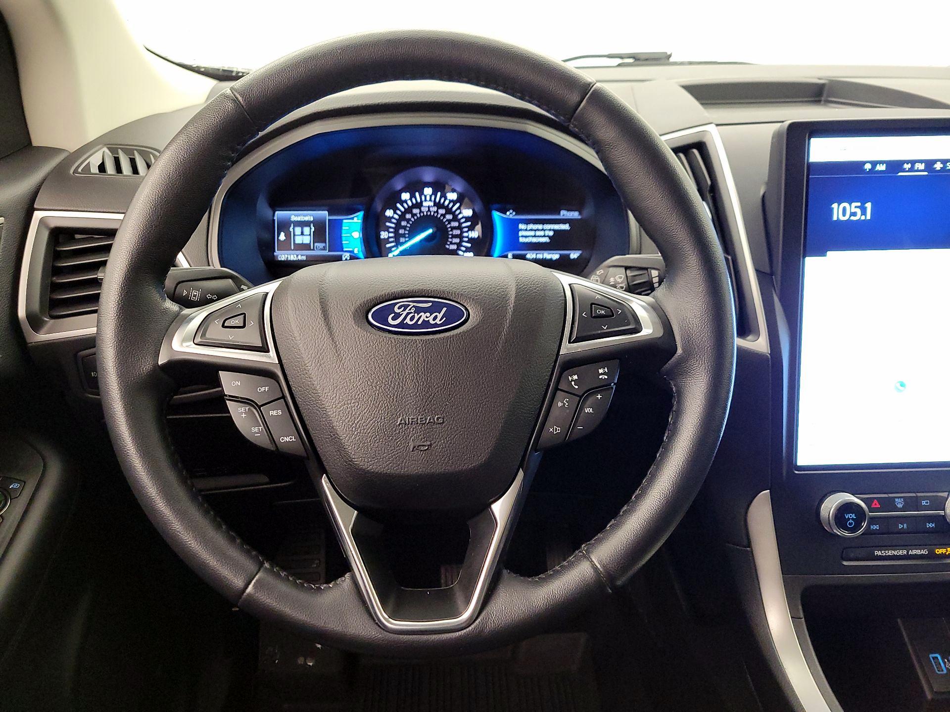 Thumbnail: 2023 Ford Edge - 10