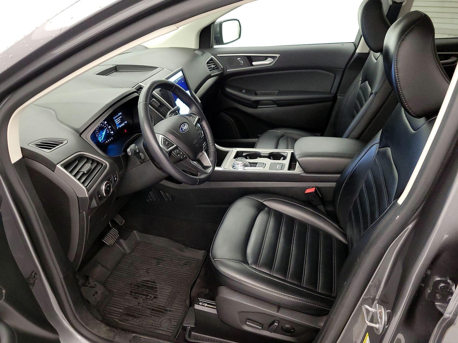 Thumbnail: 2023 Ford Edge - 11