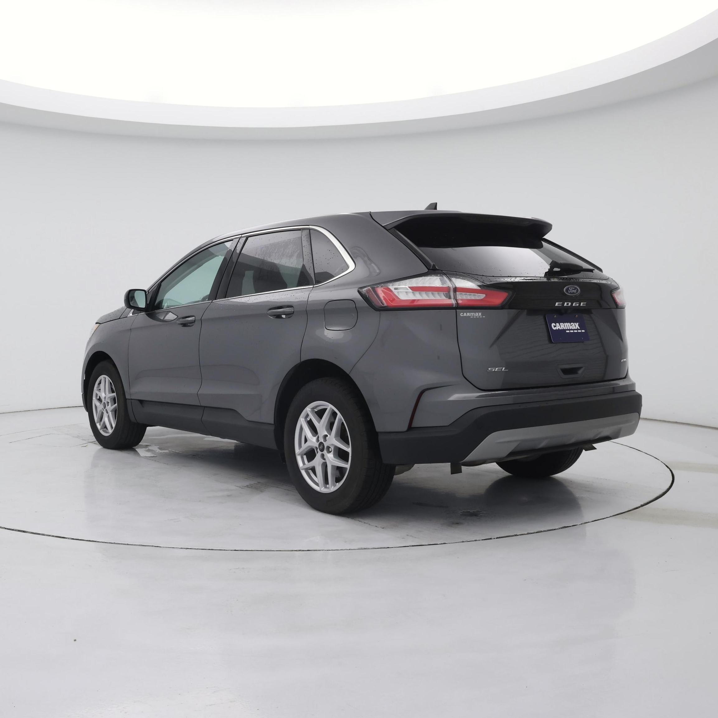 Thumbnail: 2023 Ford Edge - 2