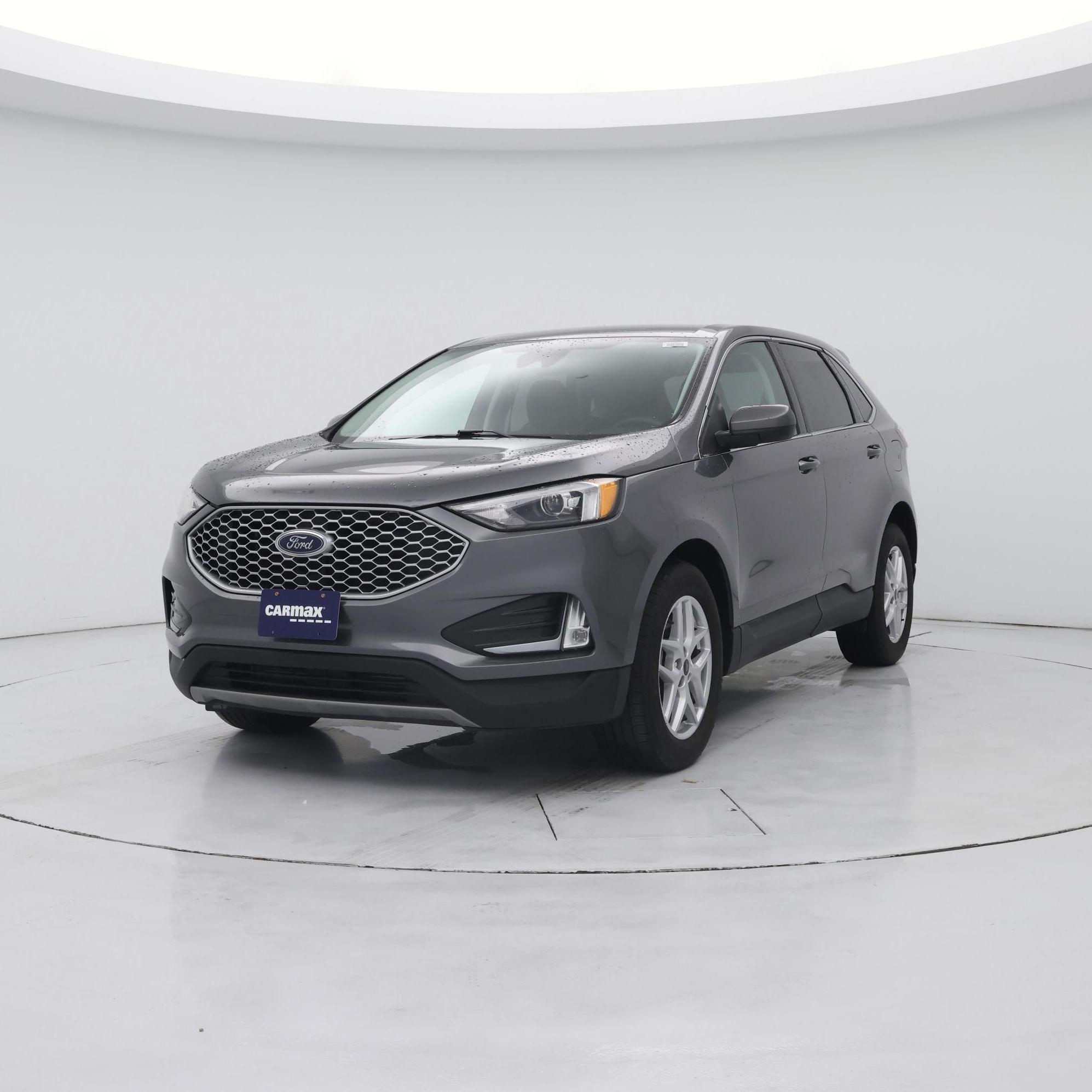 Thumbnail: 2023 Ford Edge - 4