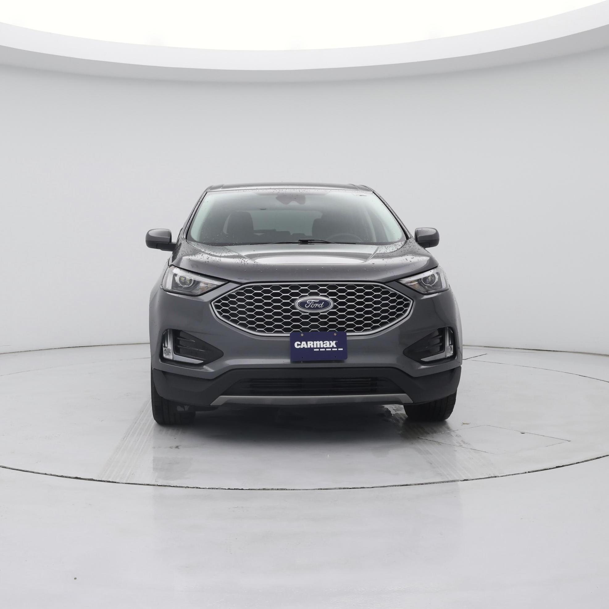 Thumbnail: 2023 Ford Edge - 5