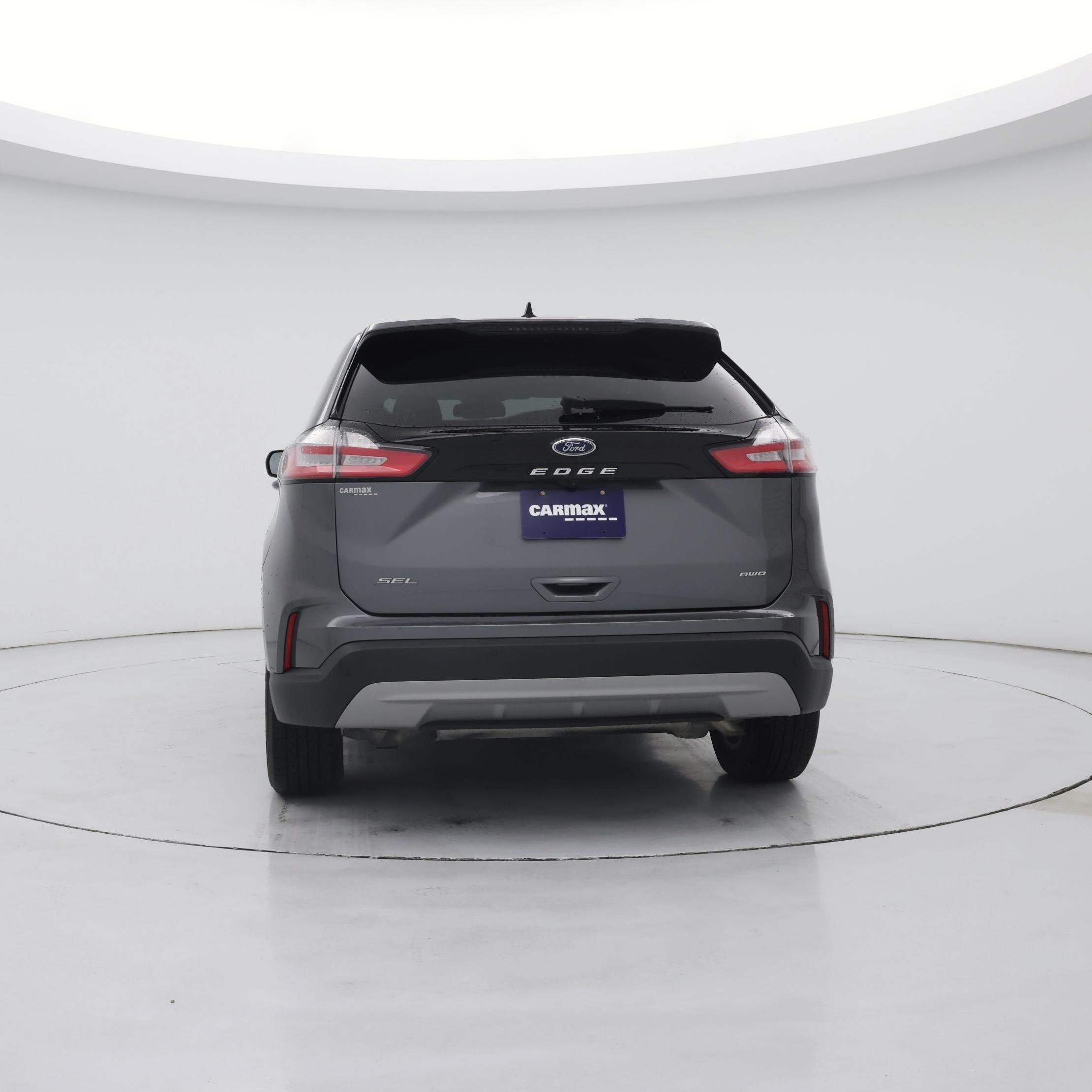 Thumbnail: 2023 Ford Edge - 6