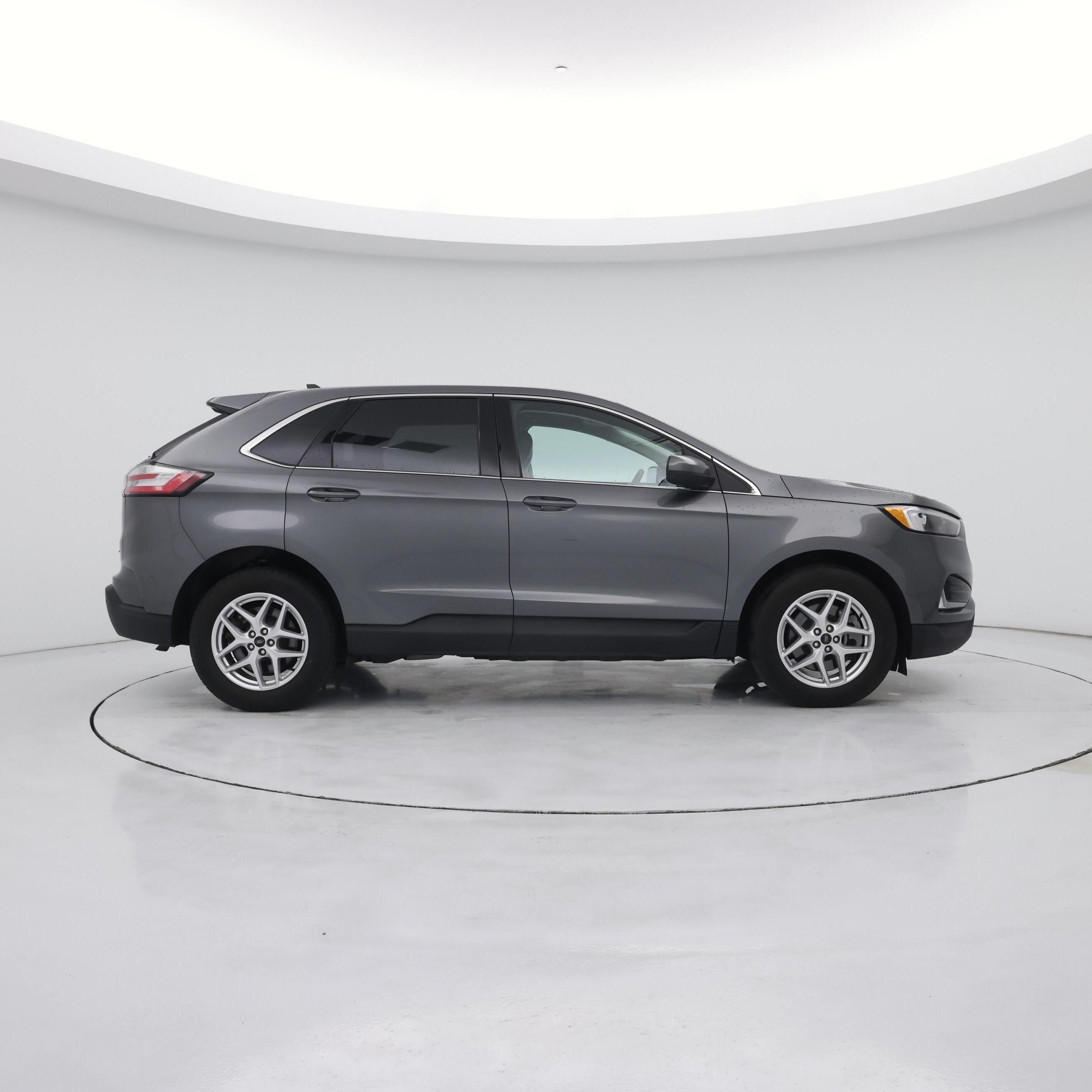 Thumbnail: 2023 Ford Edge - 7