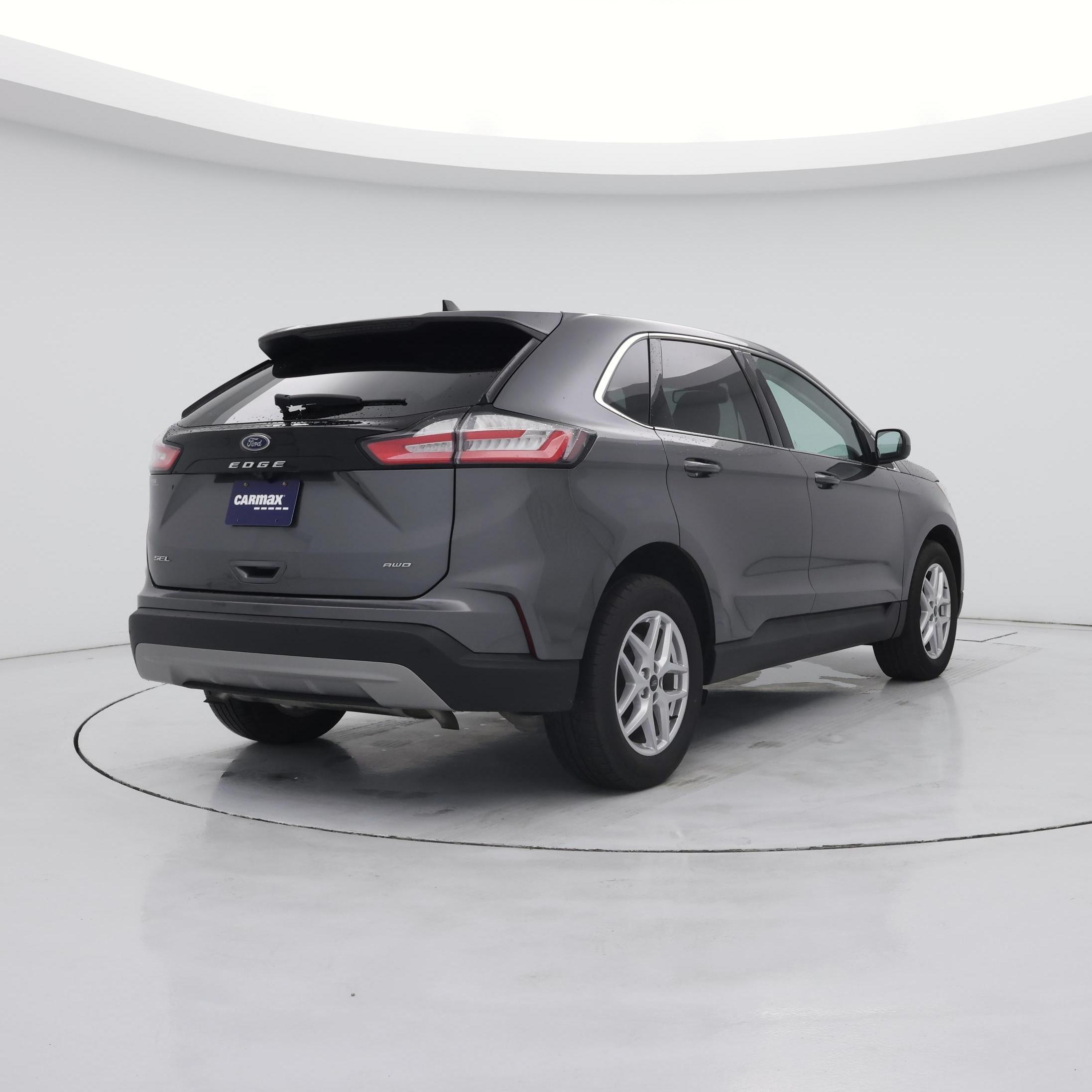 Thumbnail: 2023 Ford Edge - 8