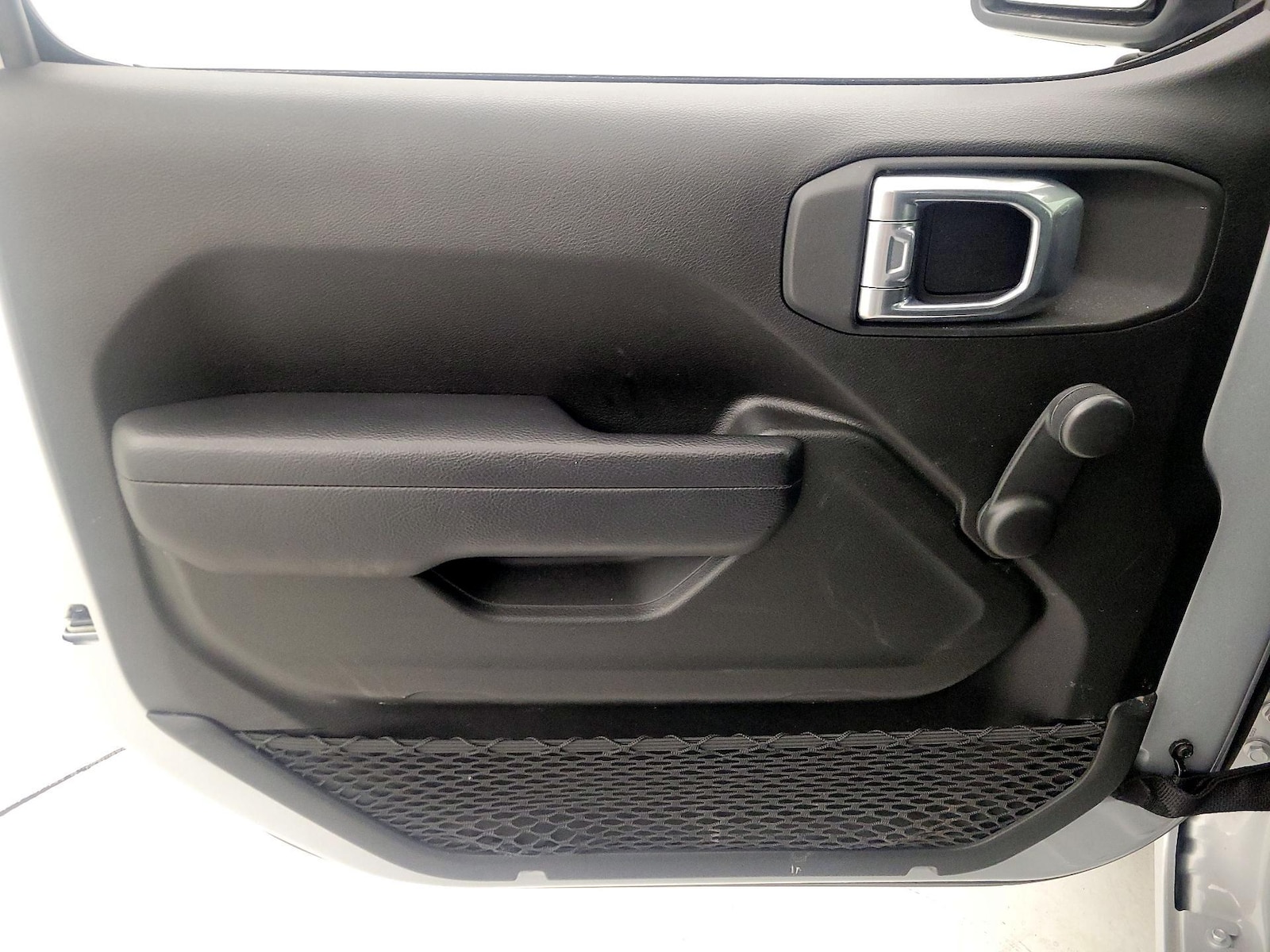 2024 Jeep Wrangler 4-Door Sport - Photo 13