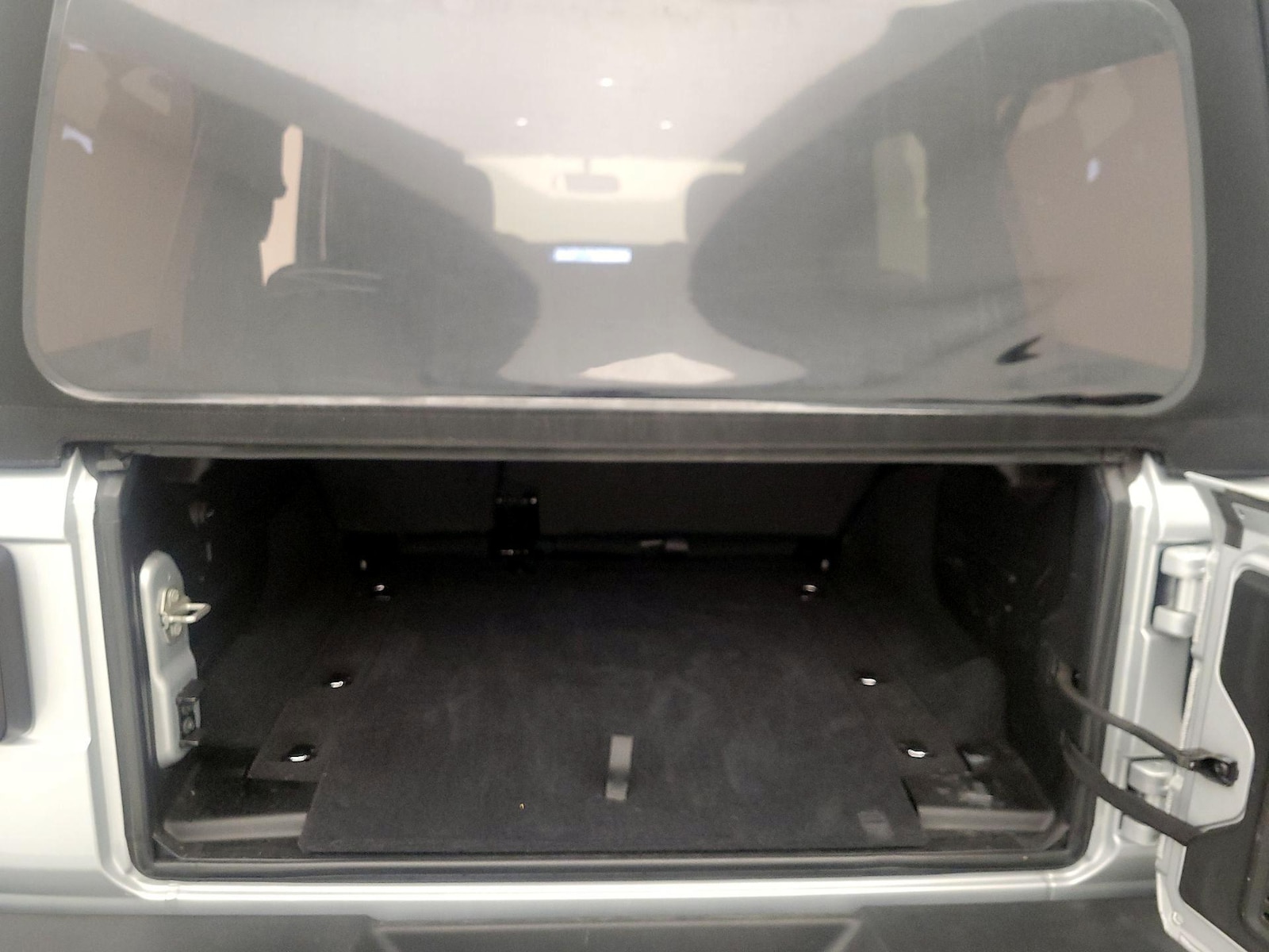 2024 Jeep Wrangler 4-Door Sport - Photo 21