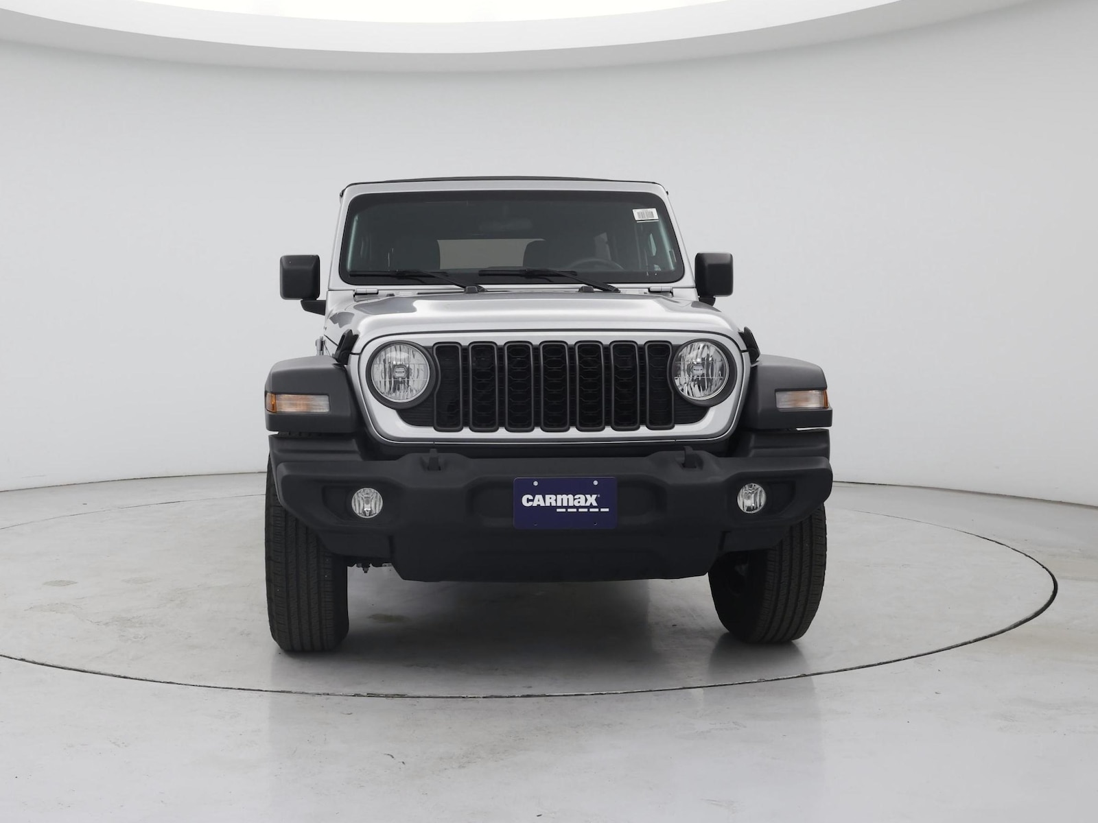 2024 Jeep Wrangler 4-Door Sport - Photo 6