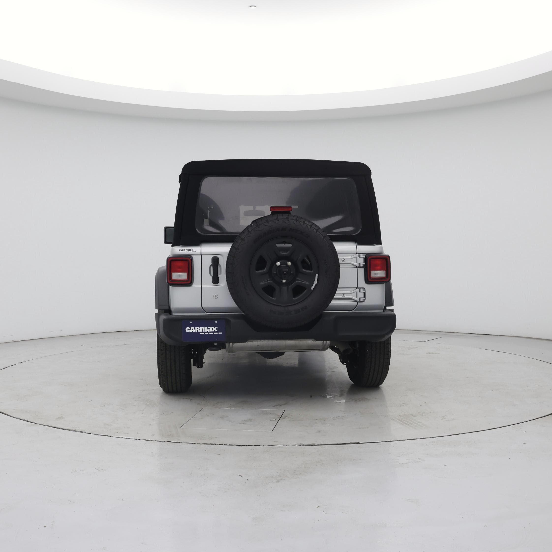Thumbnail: 2024 Jeep Wrangler - 6