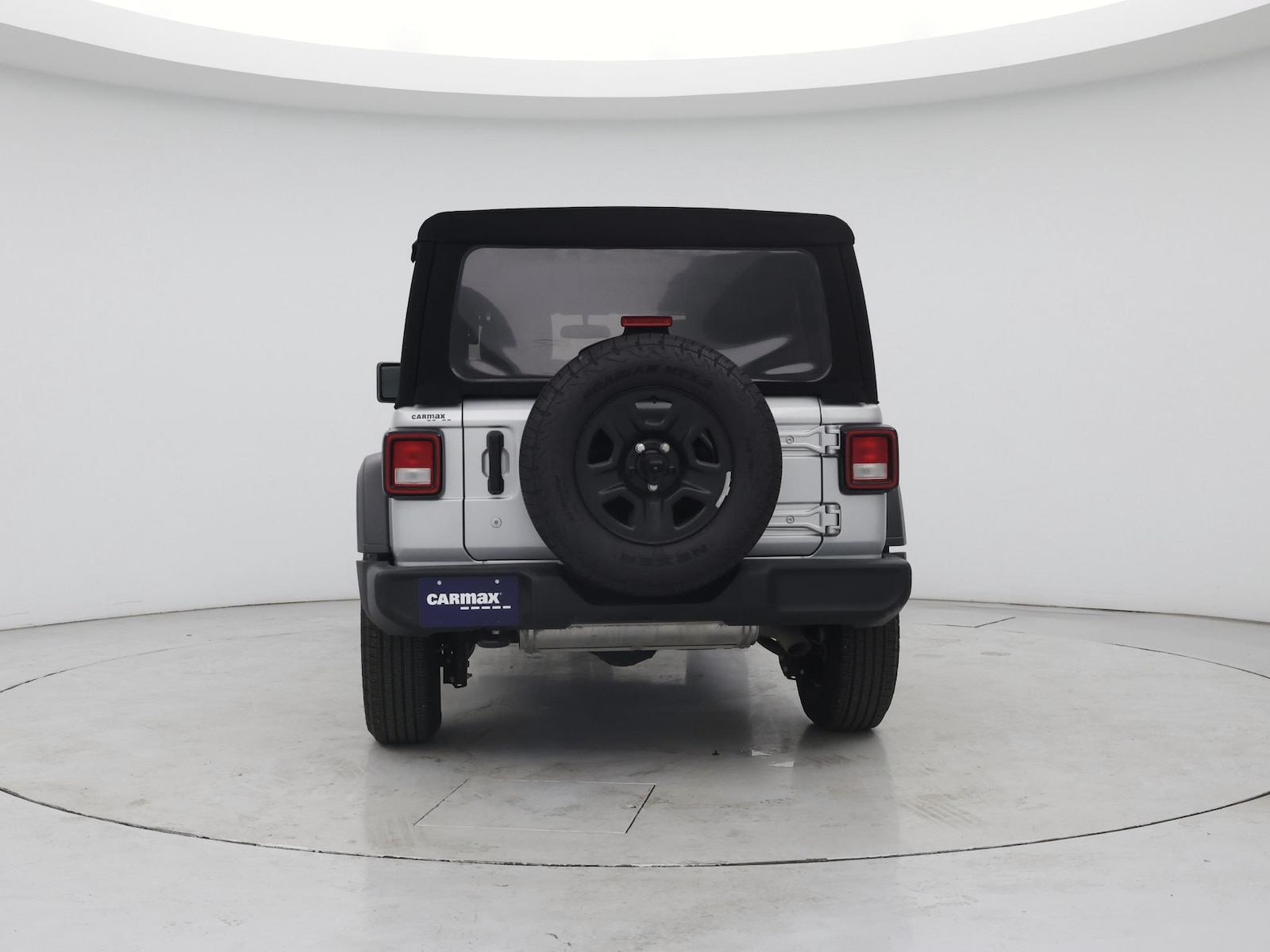 2024 Jeep Wrangler 4-Door Sport - Photo 7