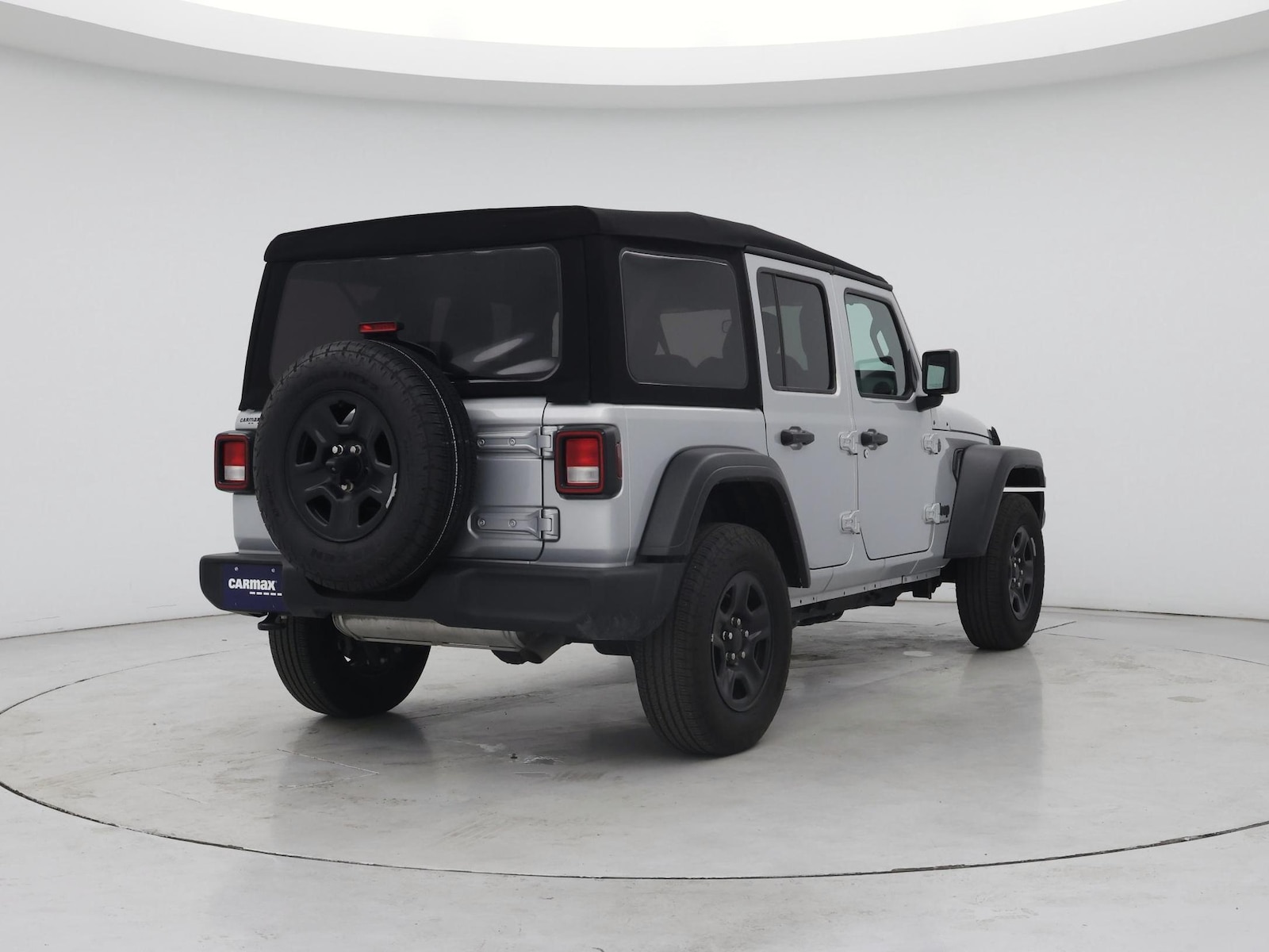 2024 Jeep Wrangler 4-Door Sport - Photo 9