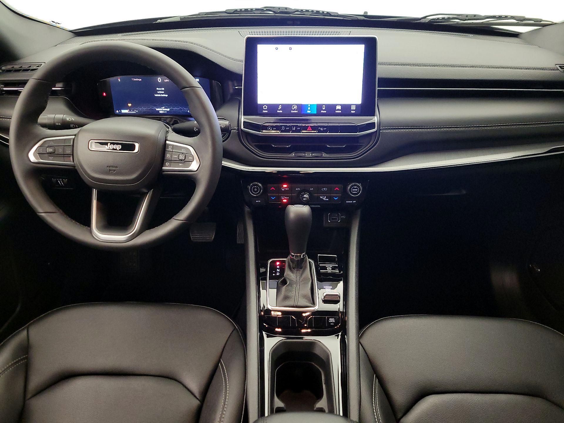 Thumbnail: 2024 Jeep Compass - 9