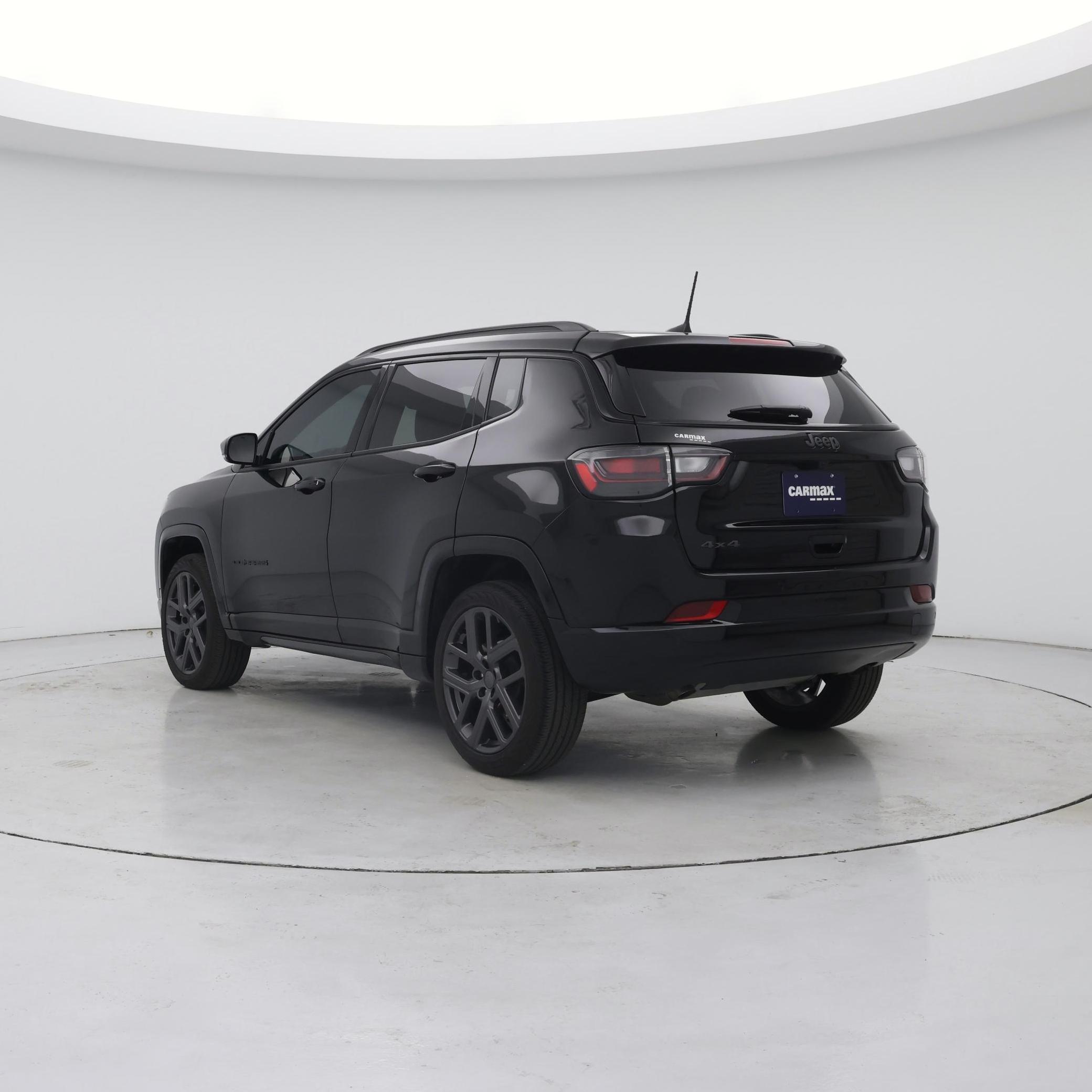 Thumbnail: 2024 Jeep Compass - 2