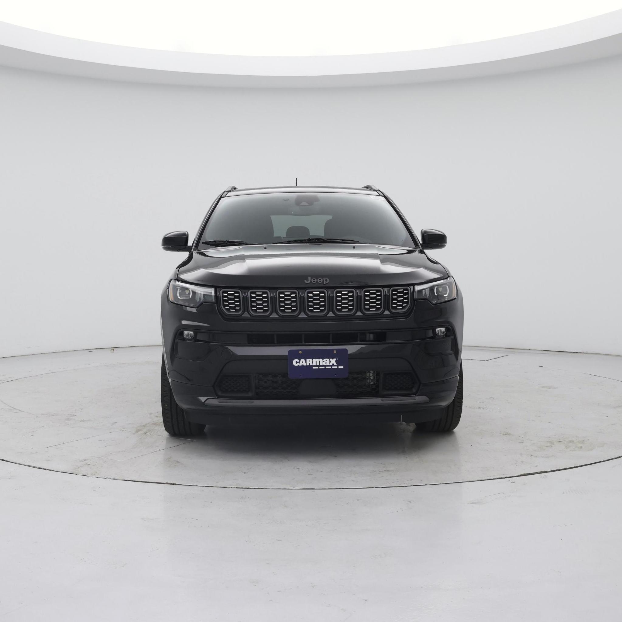 Thumbnail: 2024 Jeep Compass - 5