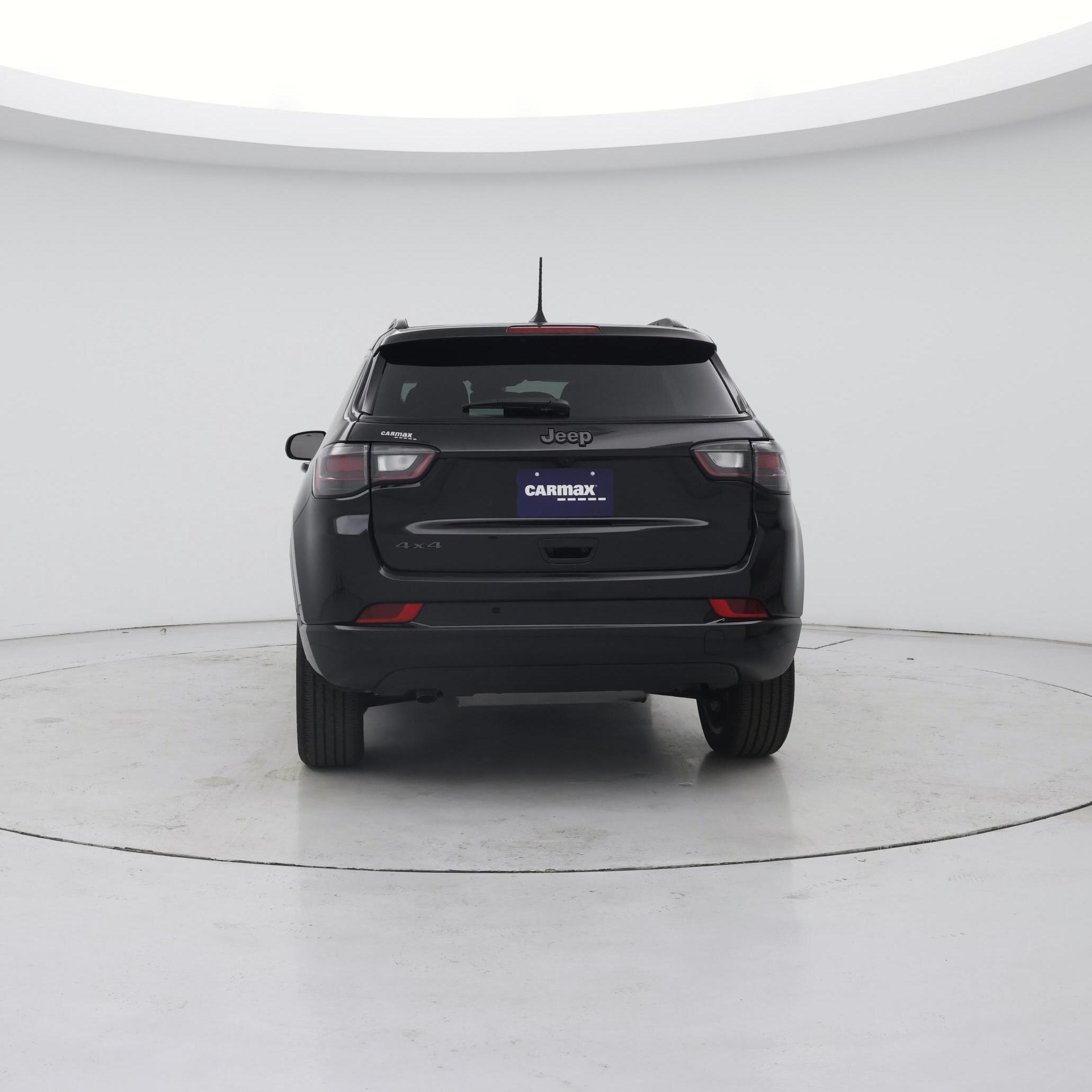 Thumbnail: 2024 Jeep Compass - 6